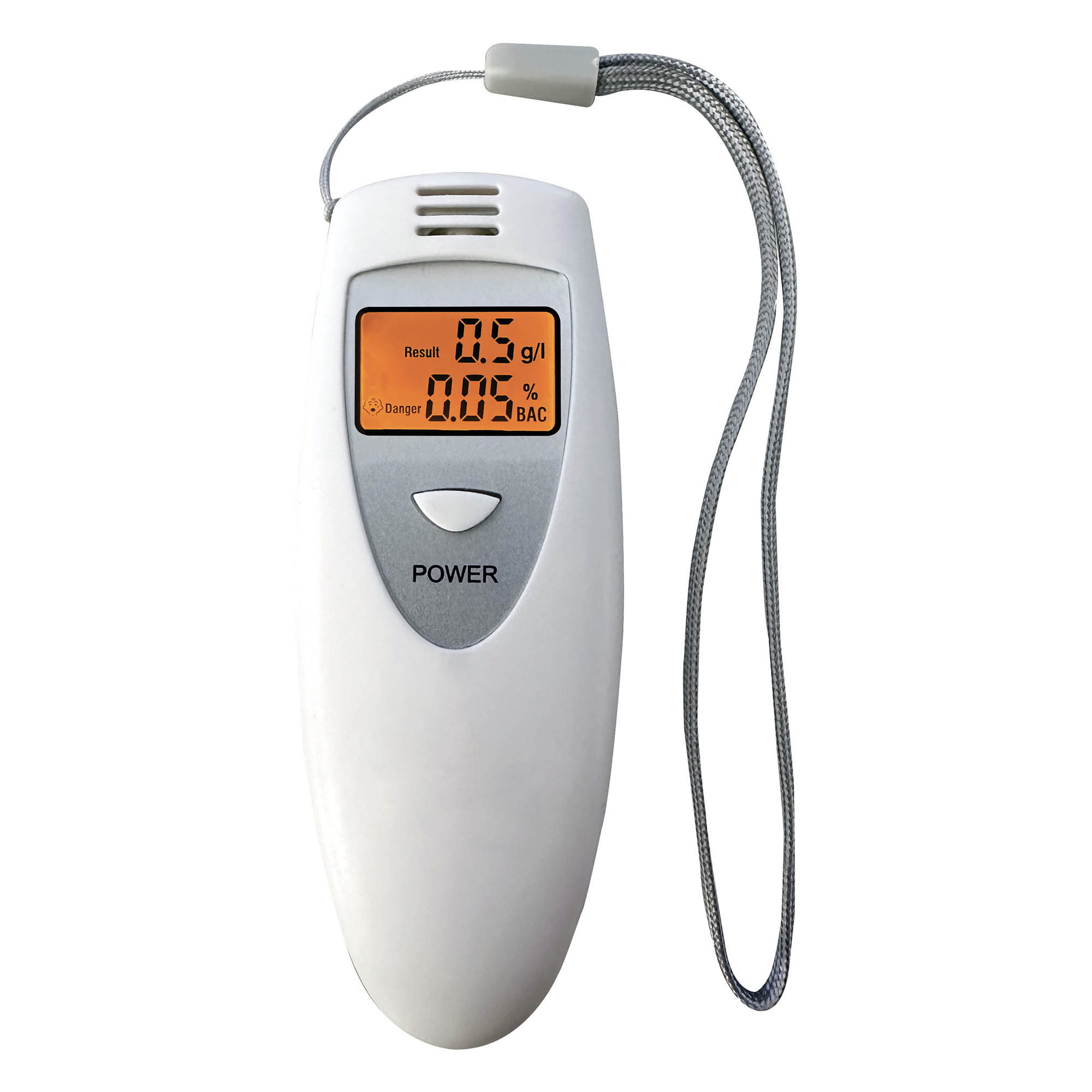 Alcohol Tester dac ototop maranello 2
