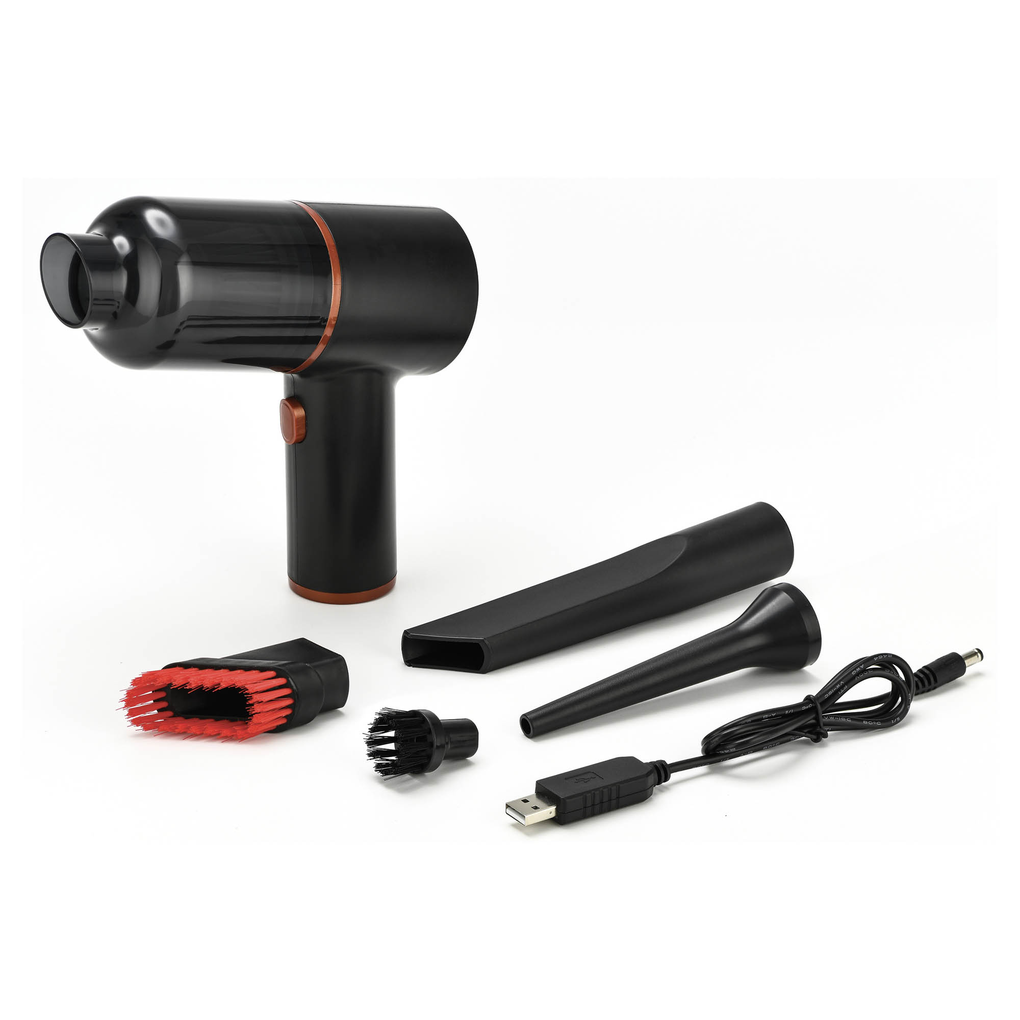 Aspiratore e Soffiatore dac ototop maranello 2