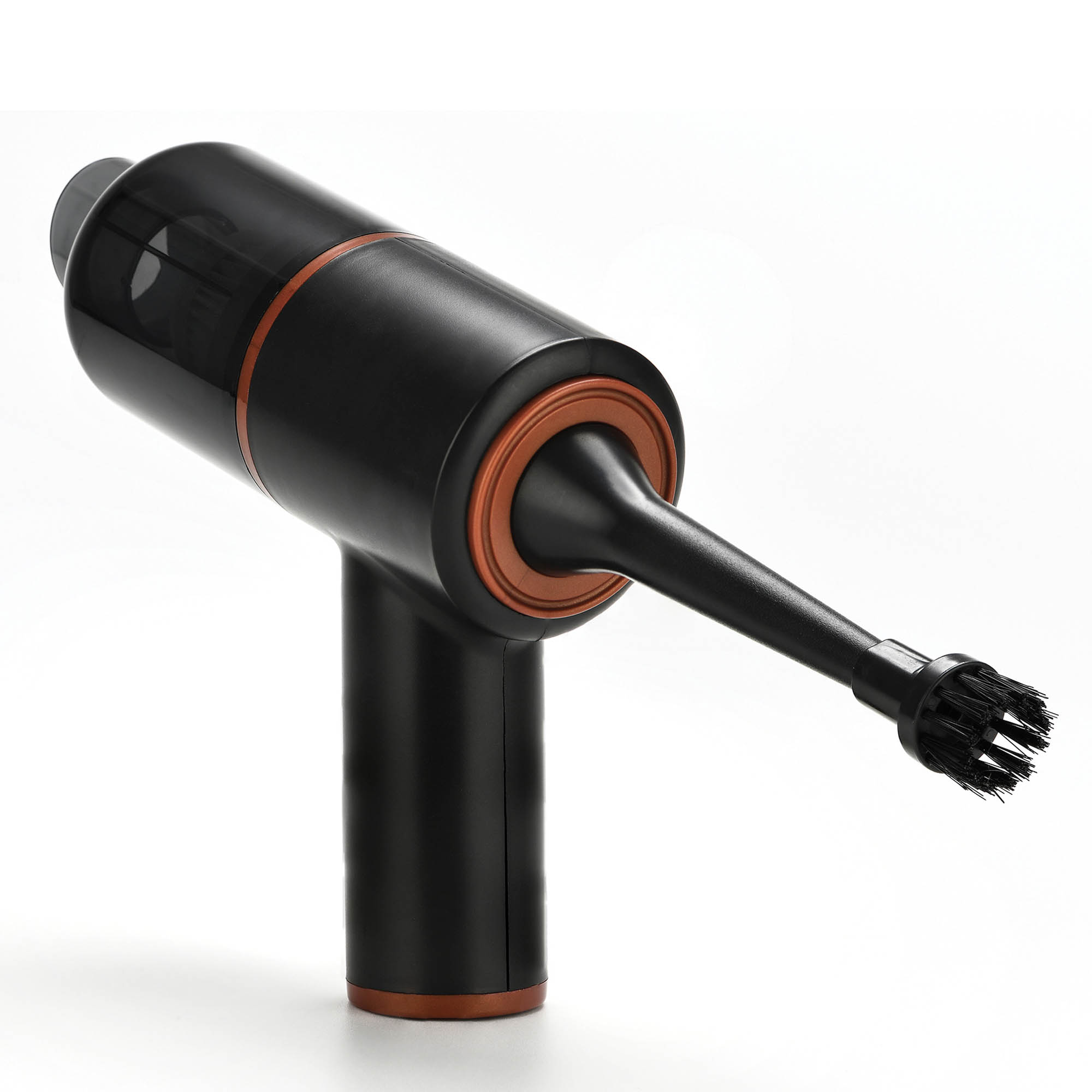 Aspiratore e Soffiatore dac ototop maranello 4