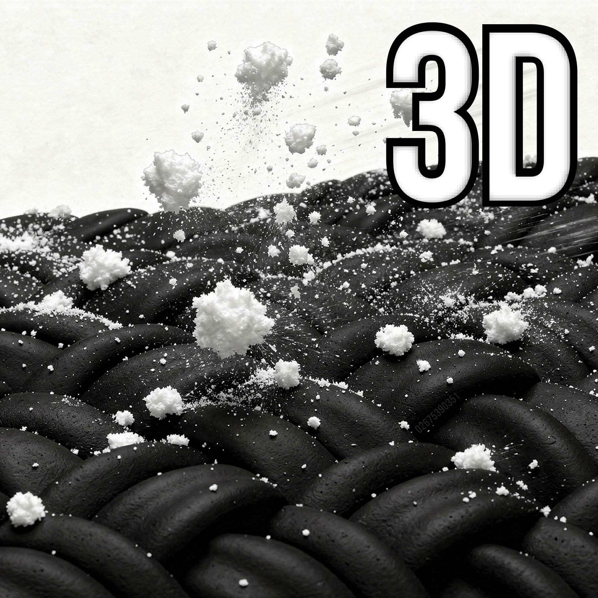 Calze Neve SNOW SOCKS 3D Dac Ototop Maranello-4
