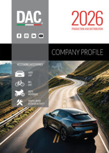 Company Profile DAC - 2026