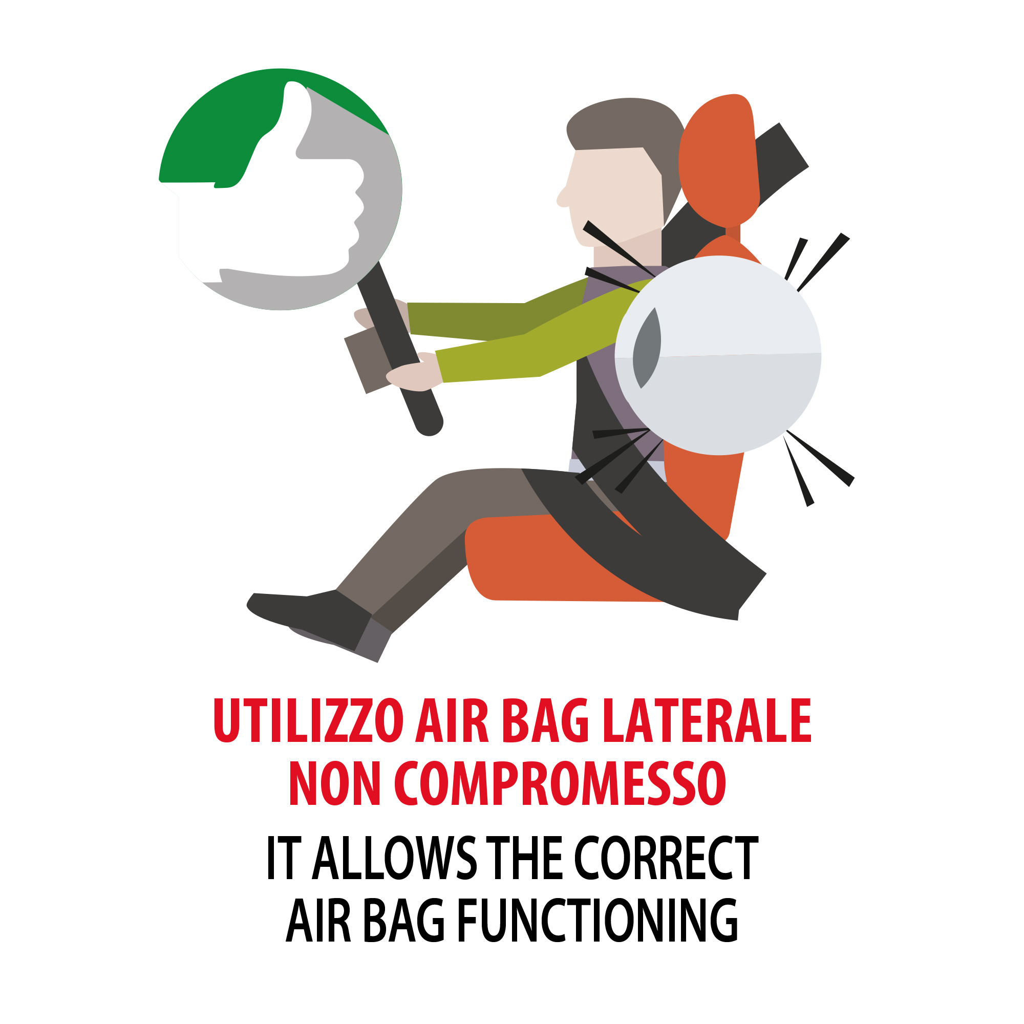 Coprisedile Easy Fit Plus_Airbag
