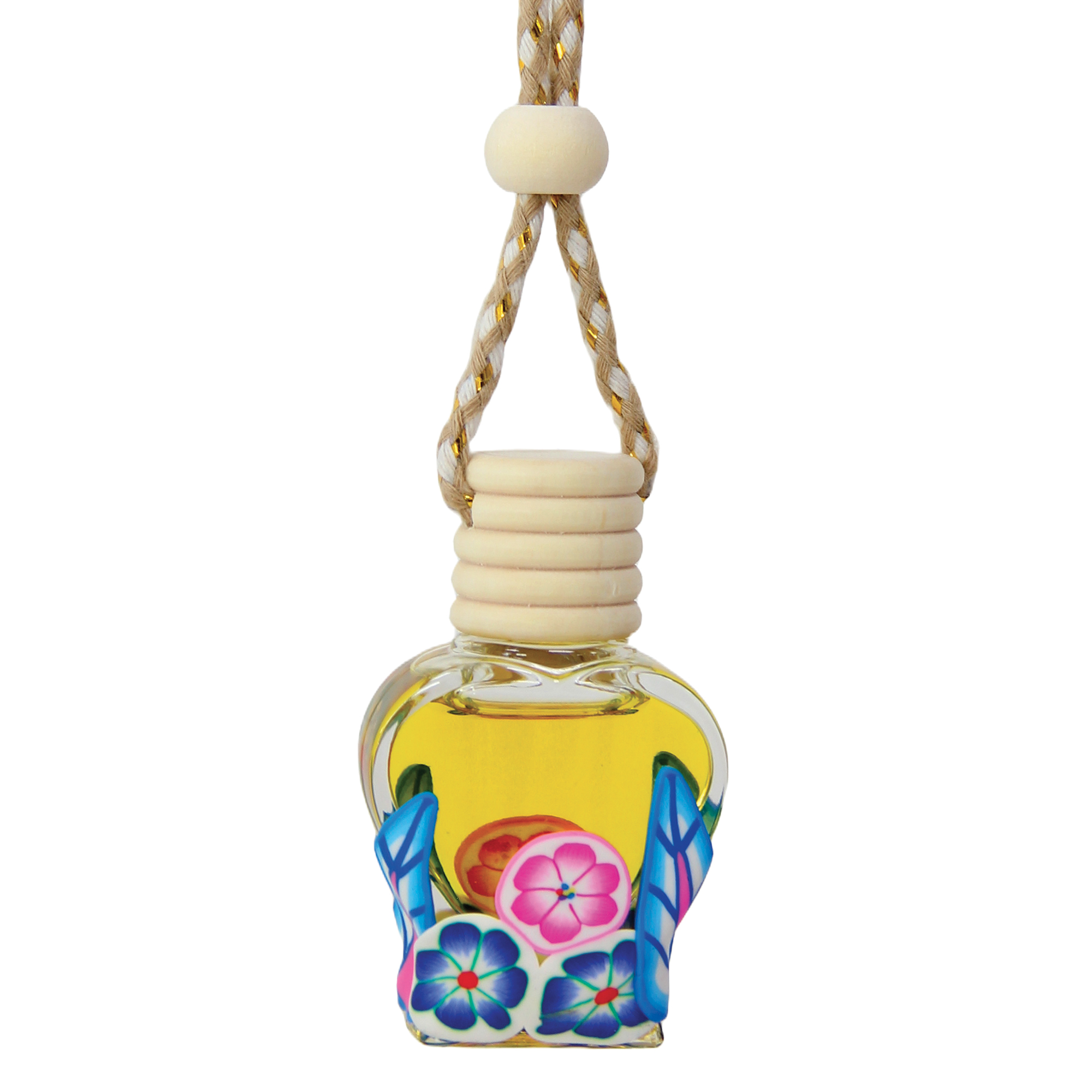 Deodorante BLOSSOM - vaniglia
