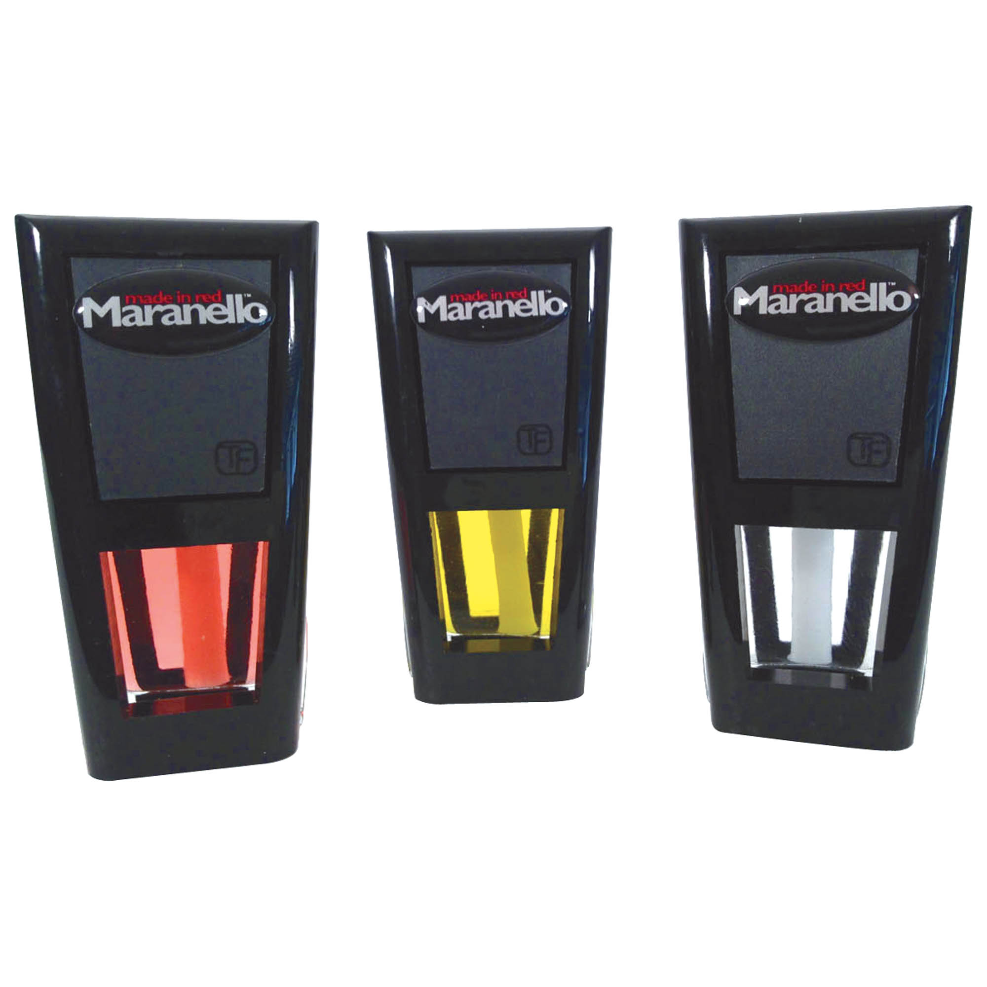 Deodorante per auto per bocchetta aria Maranello - ITALIAN SOUL – DAC Srl