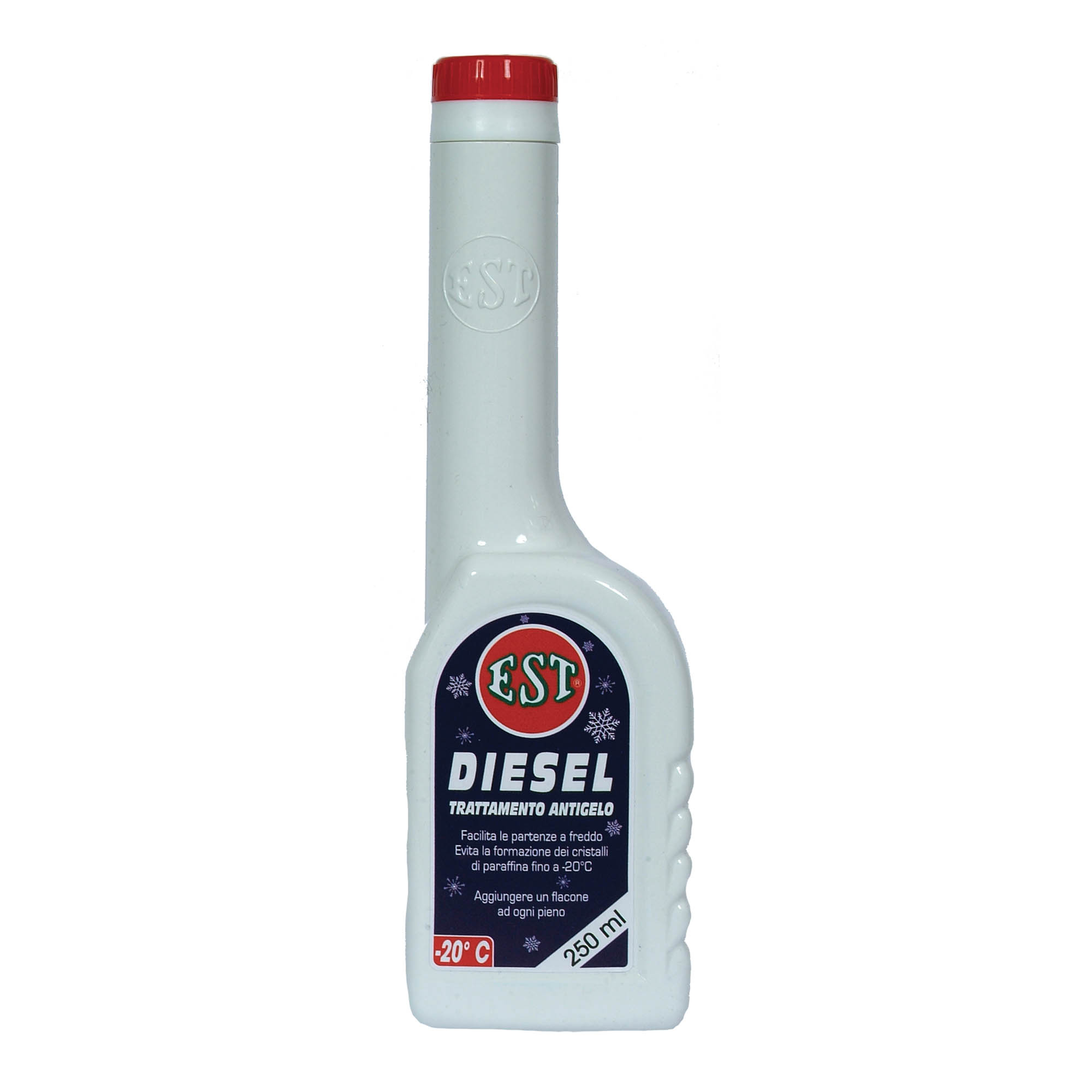 Diesel trattamento antigelo EST 250 ml dac ototop