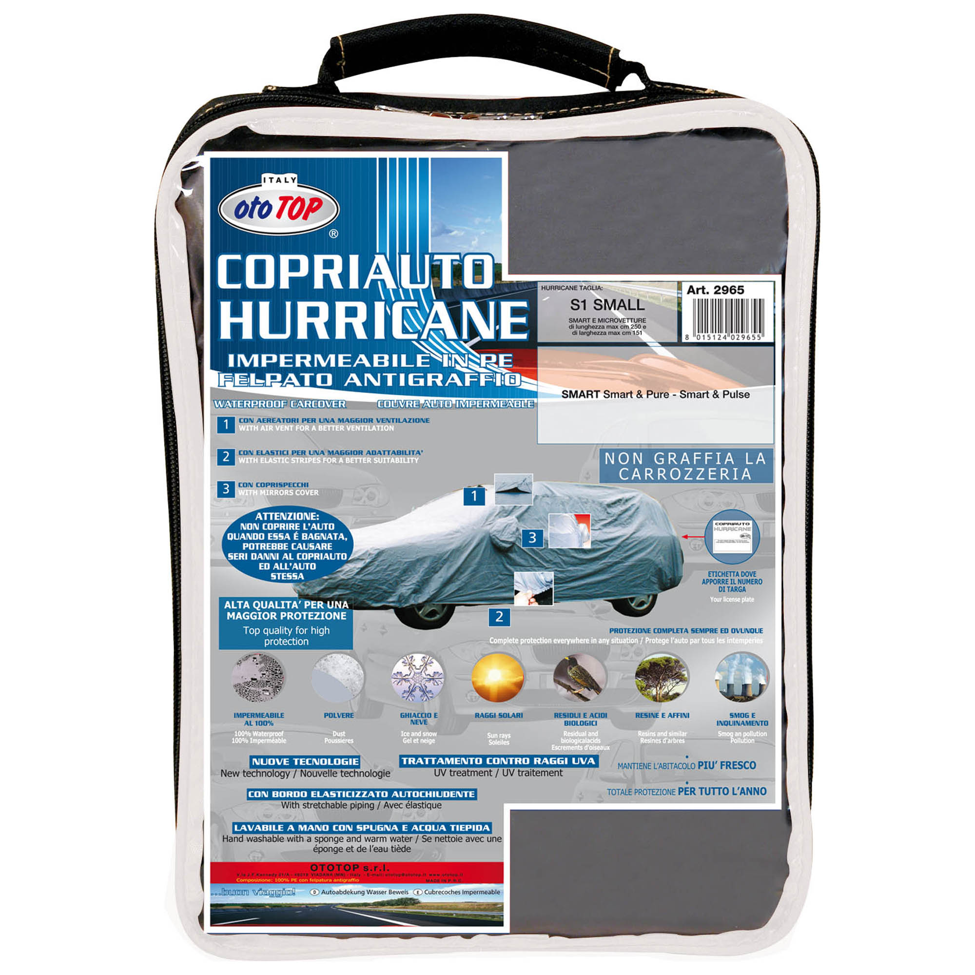 Hurricane-copriauto-telo-copertura-auto 2