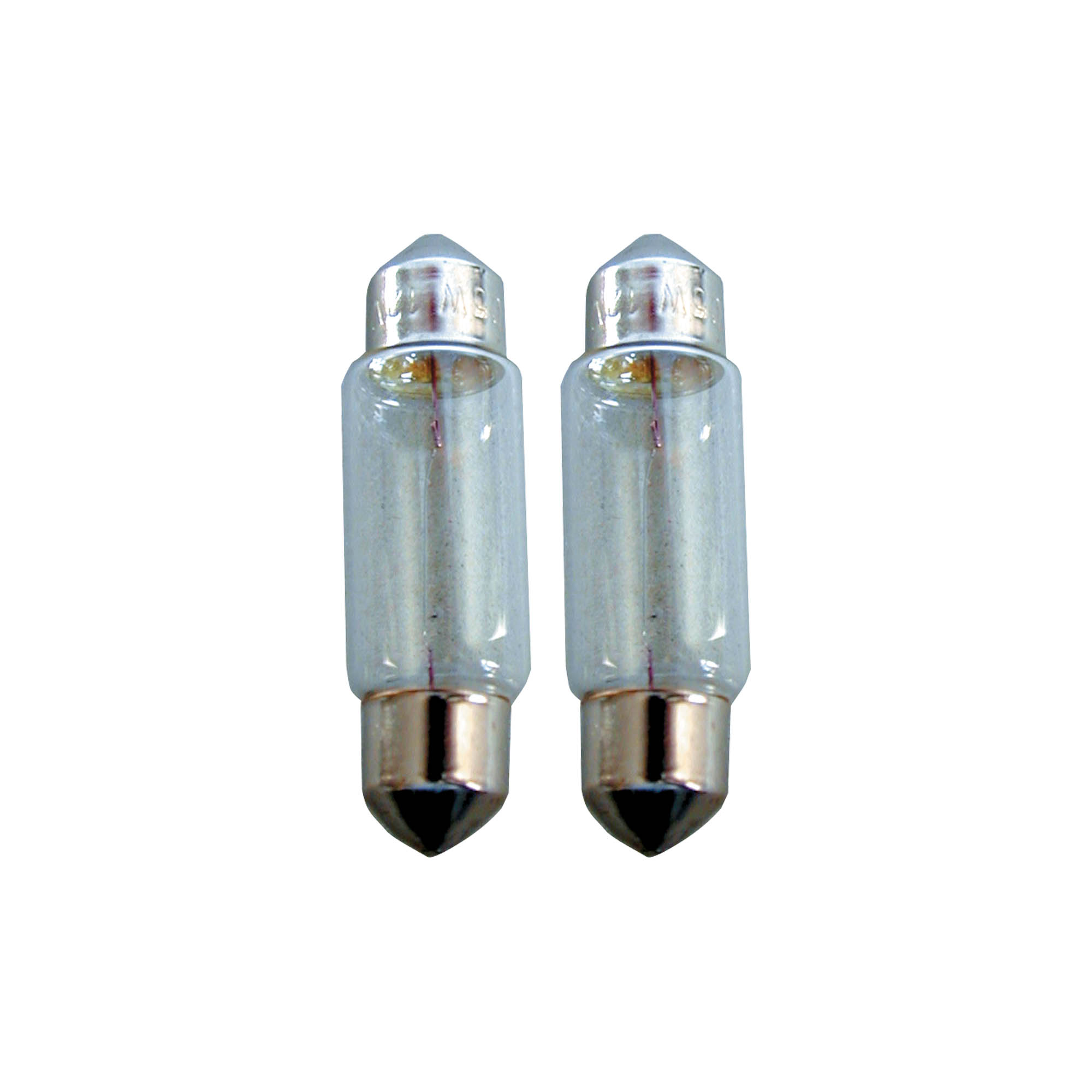 Lampadina auto moto C5W dac ototop