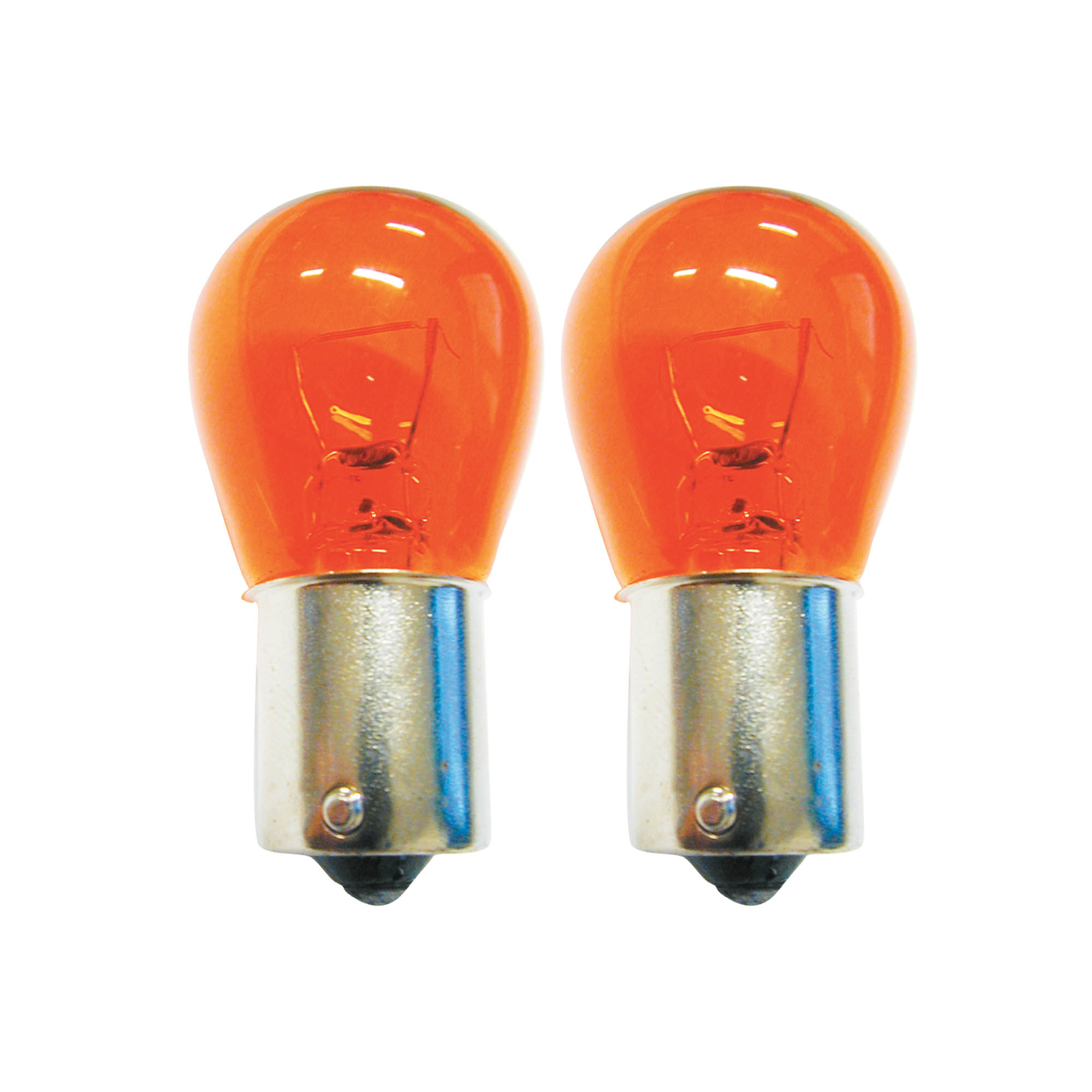Lampadina auto moto PY21W dac ototop