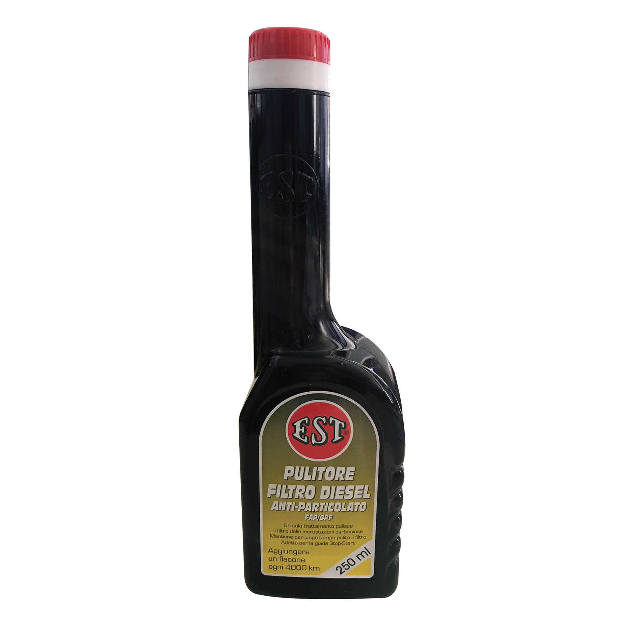 Pulitore Filtro diesel antiparticolato EST 250 ml dac ototop