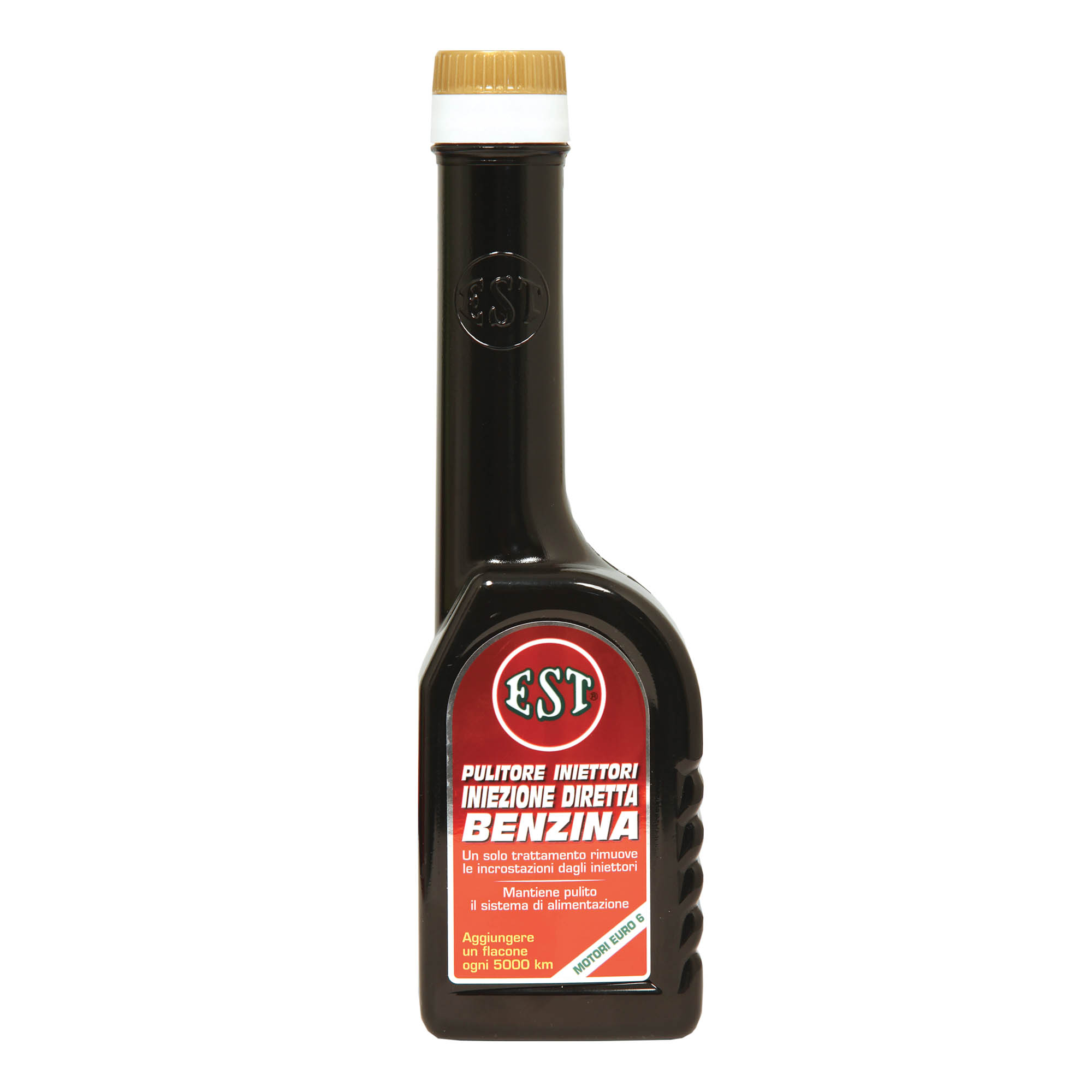 Pulitore Iniettori Benzina EST 250 ml dac ototop