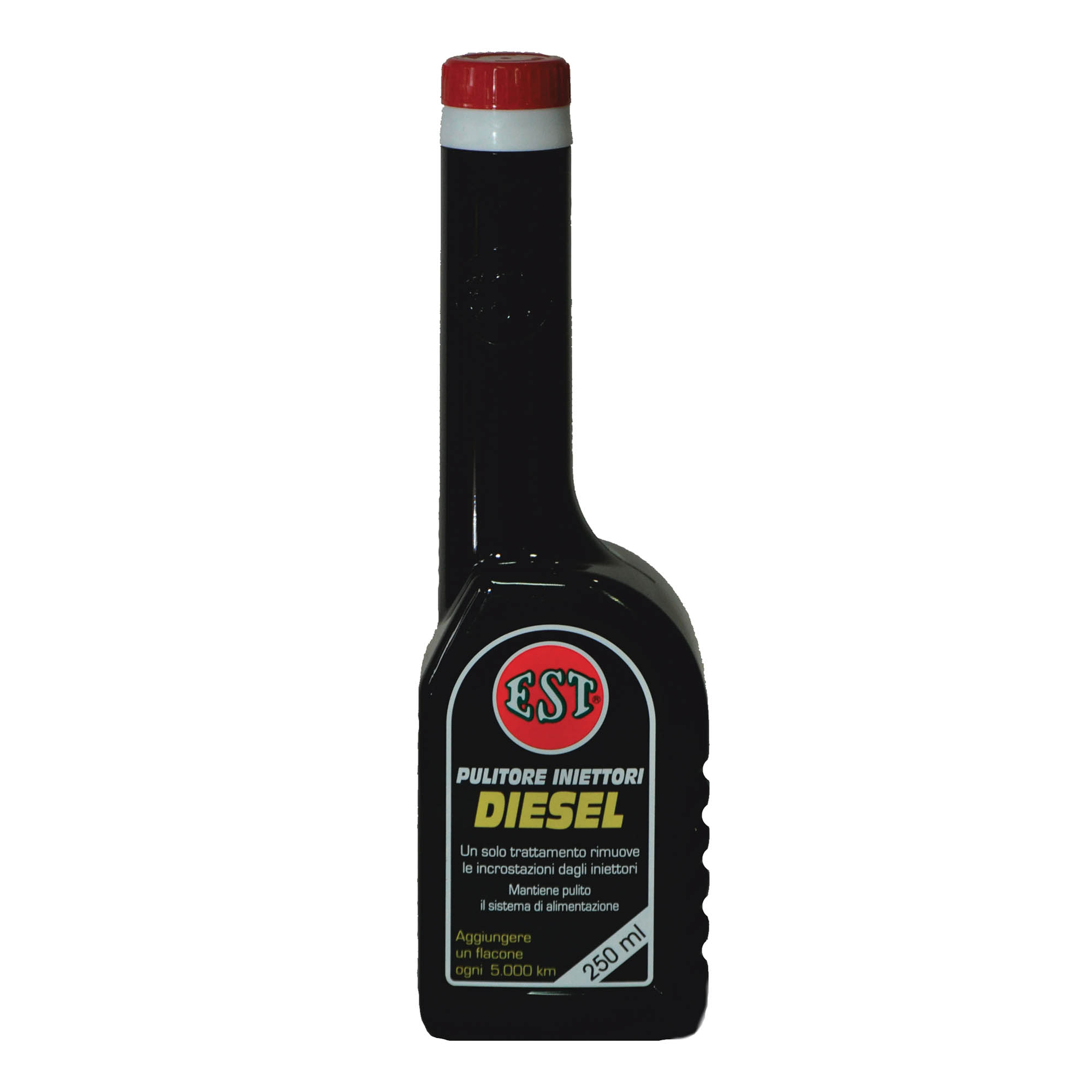 Pulitore iniettori diesel EST 250 ml dac ototop