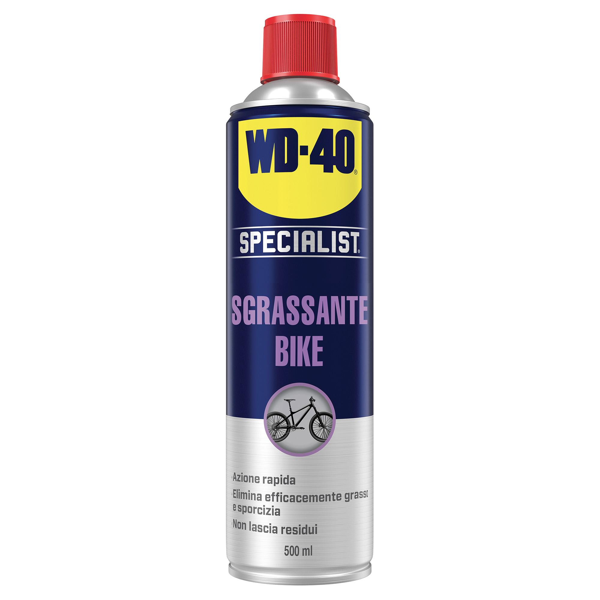 SGRASSANTE BICI