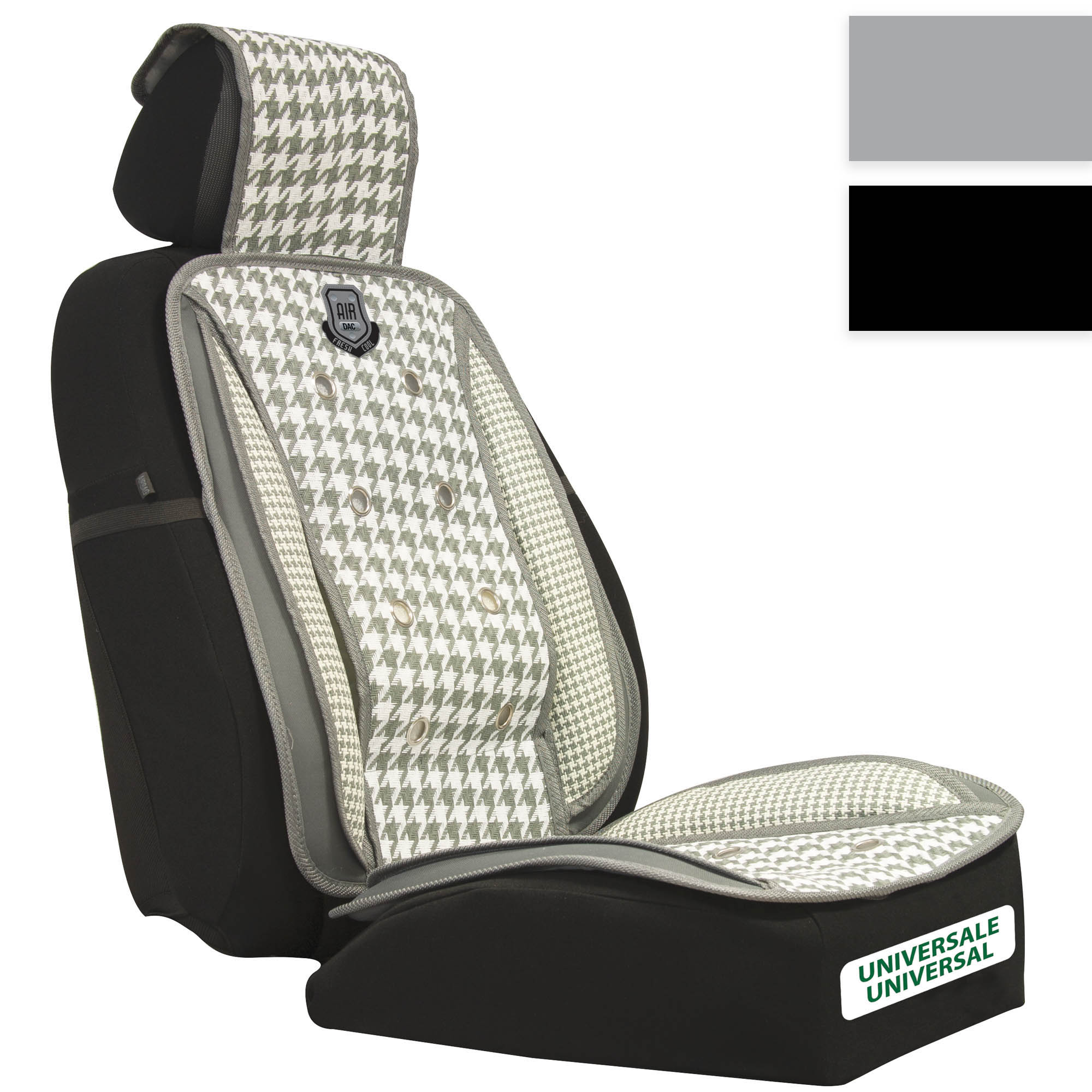 Schienale Coprisedile Air dac ototop Maranello PRINCIPALE