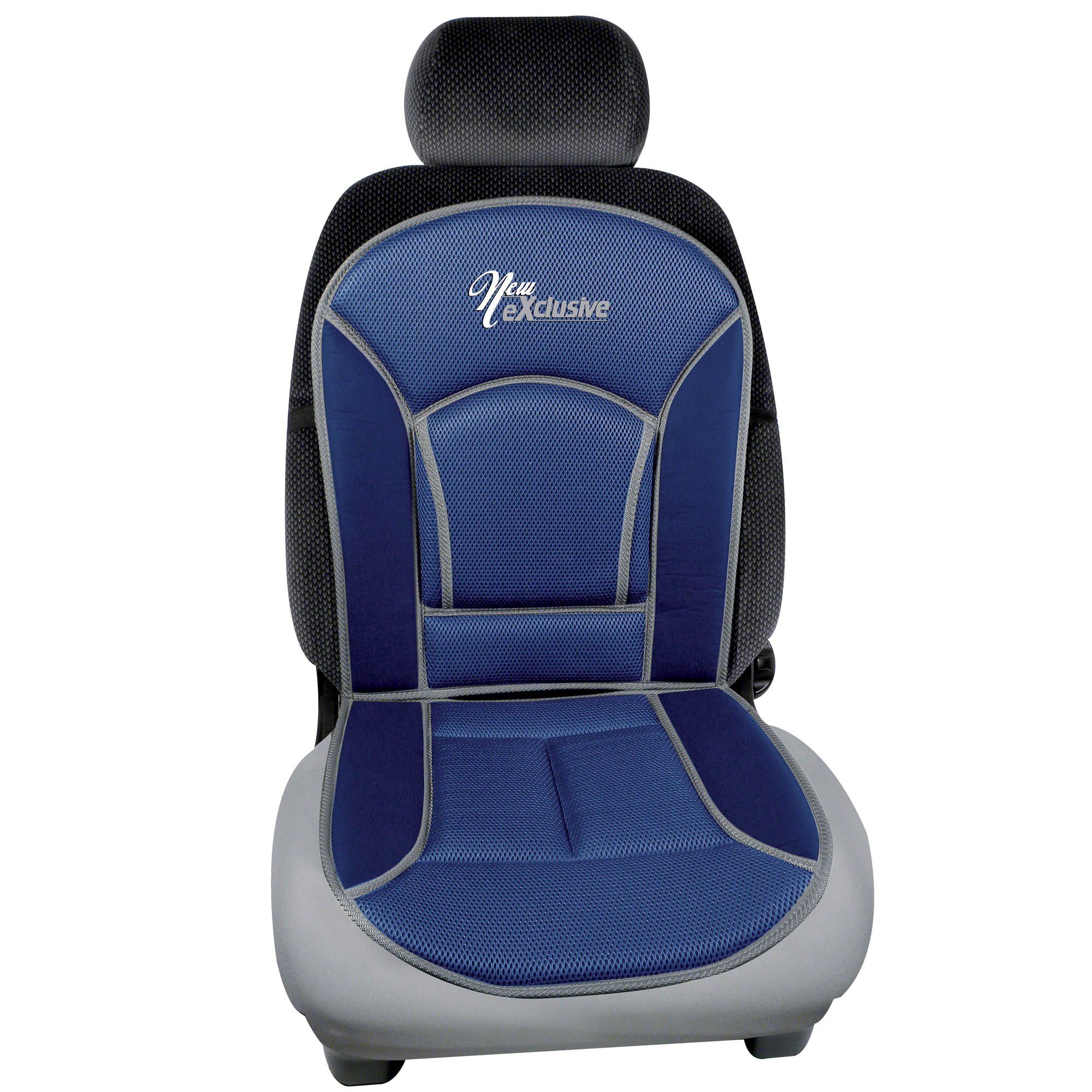 Schienale Coprisedile New Exclusive dac ototop Maranello 5