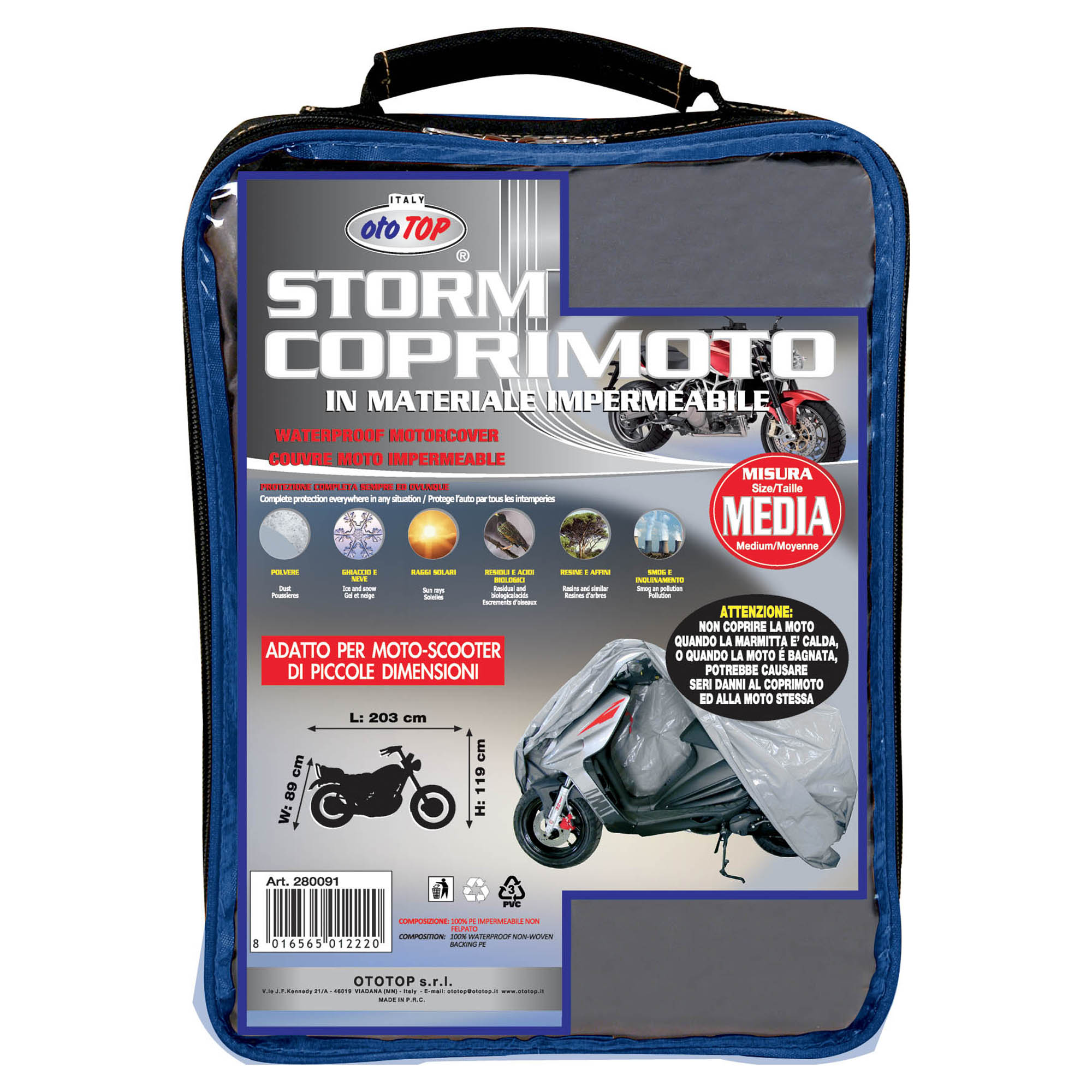 Storm-coprimoto-telo-copertura-moto 3