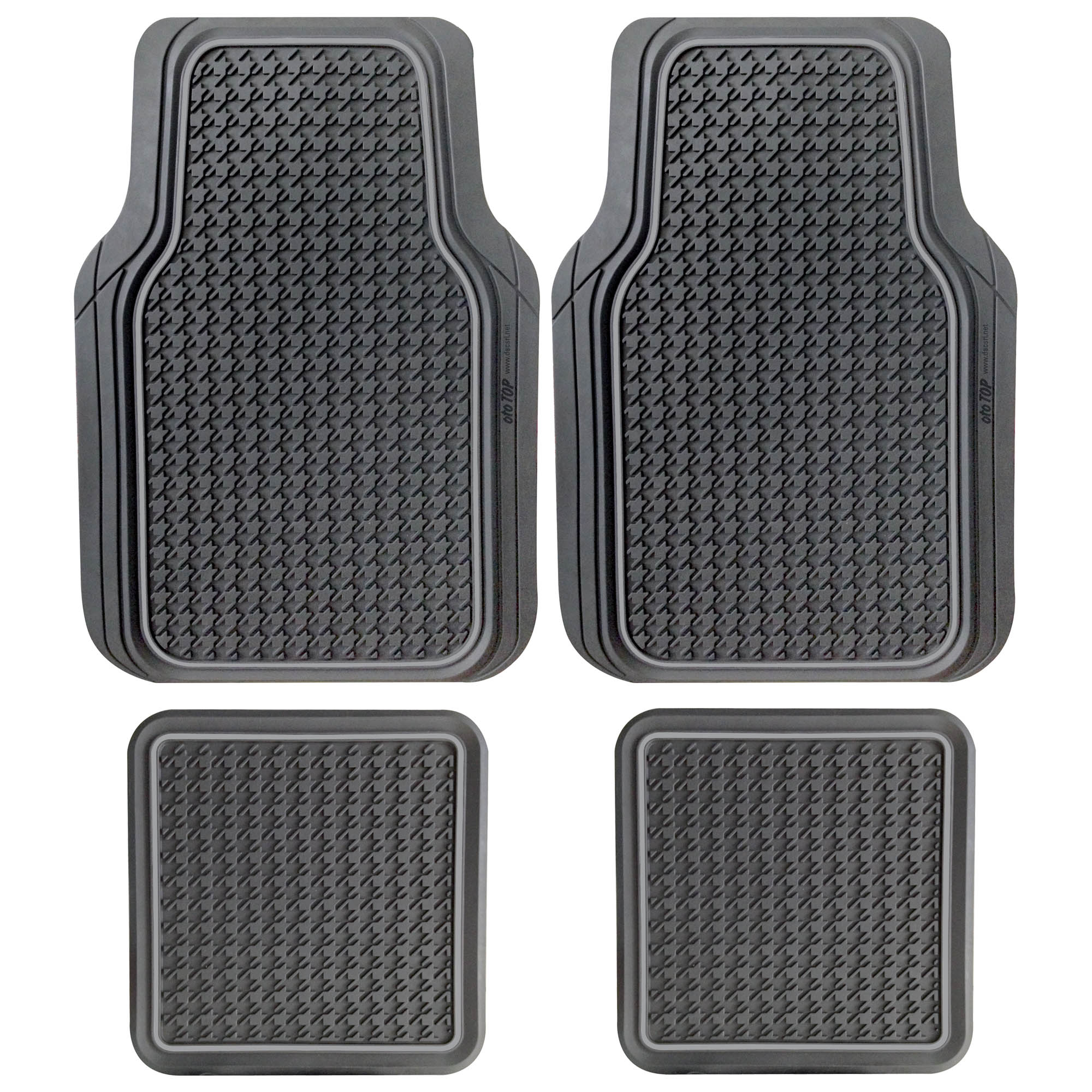 Stormy-tappeto-tappetino-auto-moquette ototop dac 1