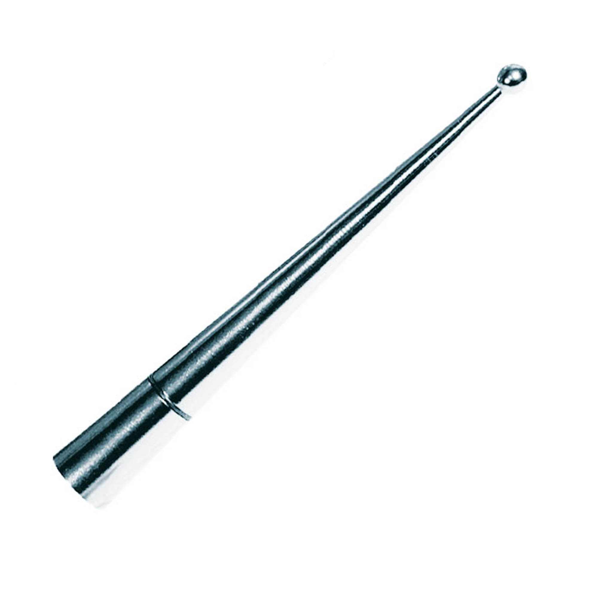 Synergie-antenna-auto dac ototop grigio