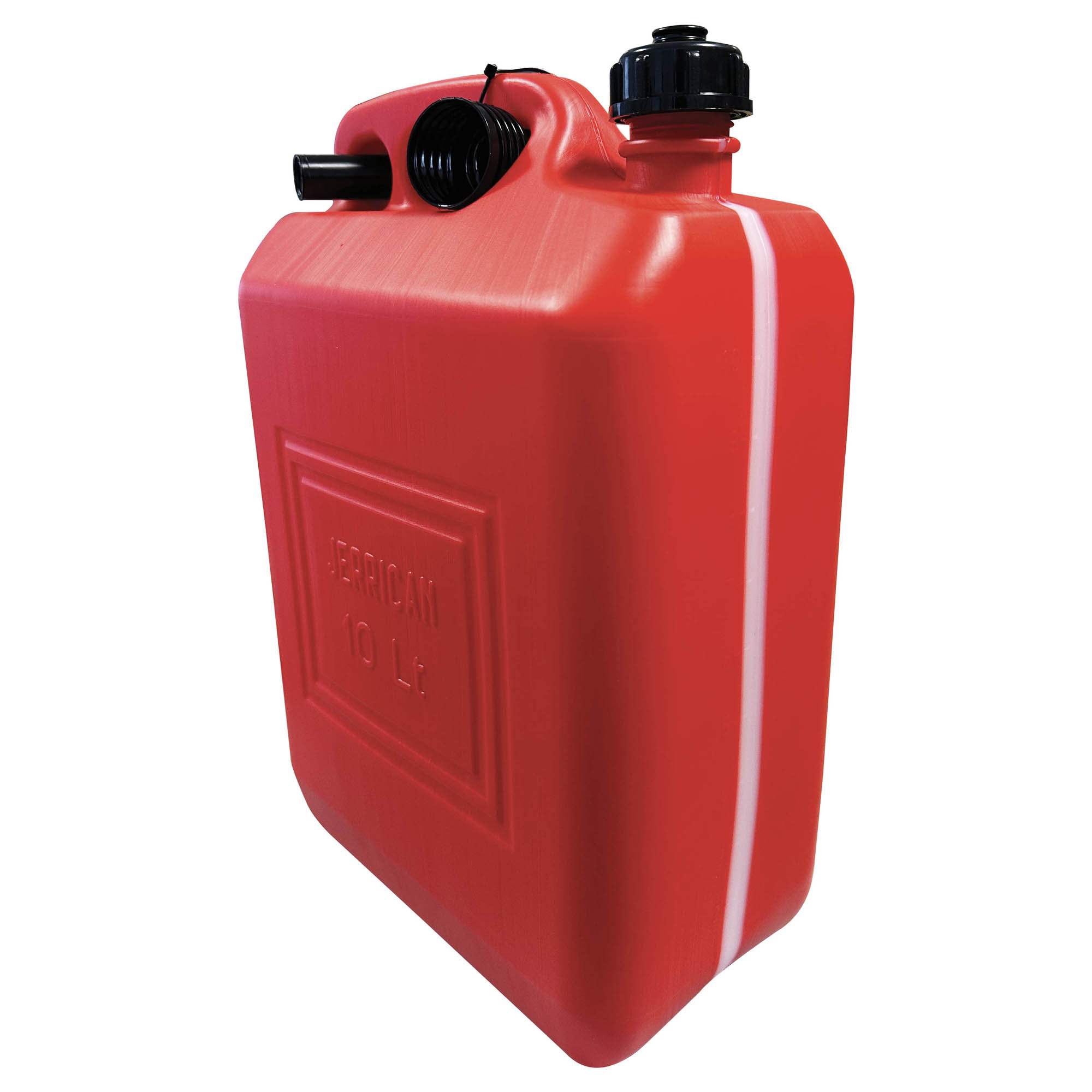Tanica 10 Lt dac ototop maranello 2