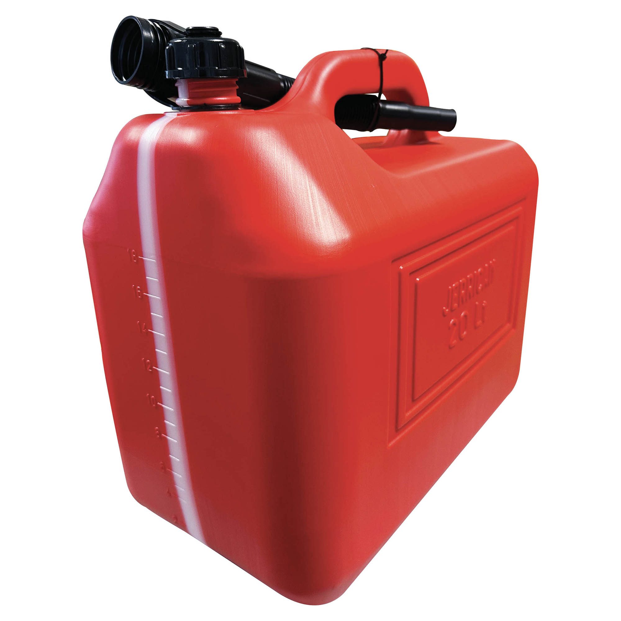 Tanica 20 Lt dac ototop maranello