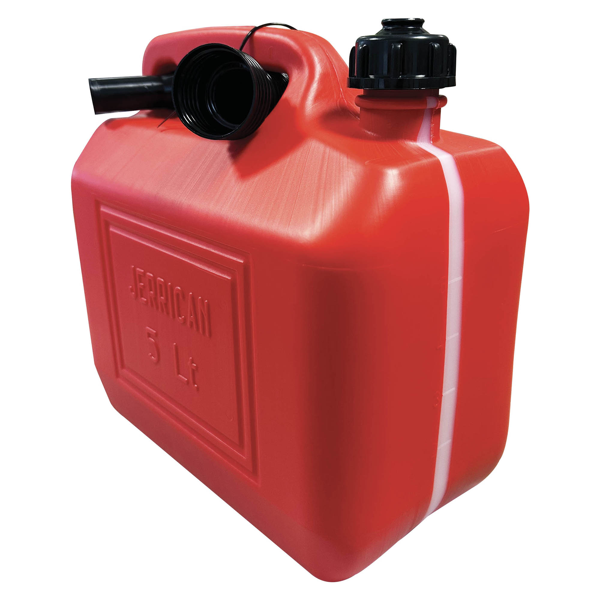 Tanica 5Lt dac ototop maranello 2