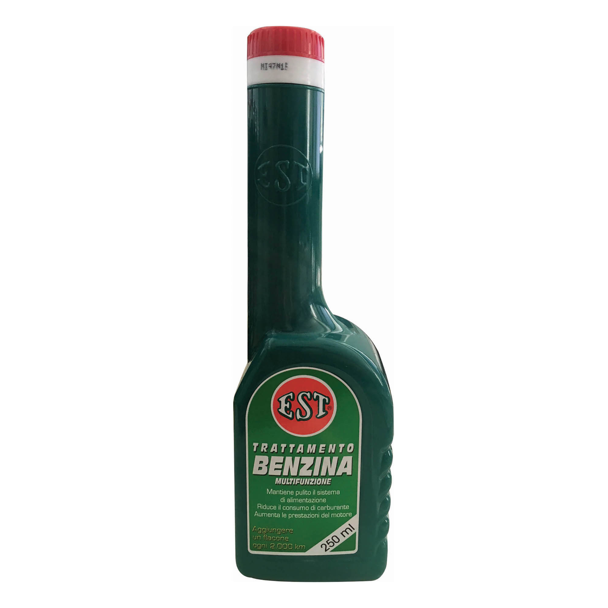 Trattamento benzina multifunzione EST 250 ml dac ototop