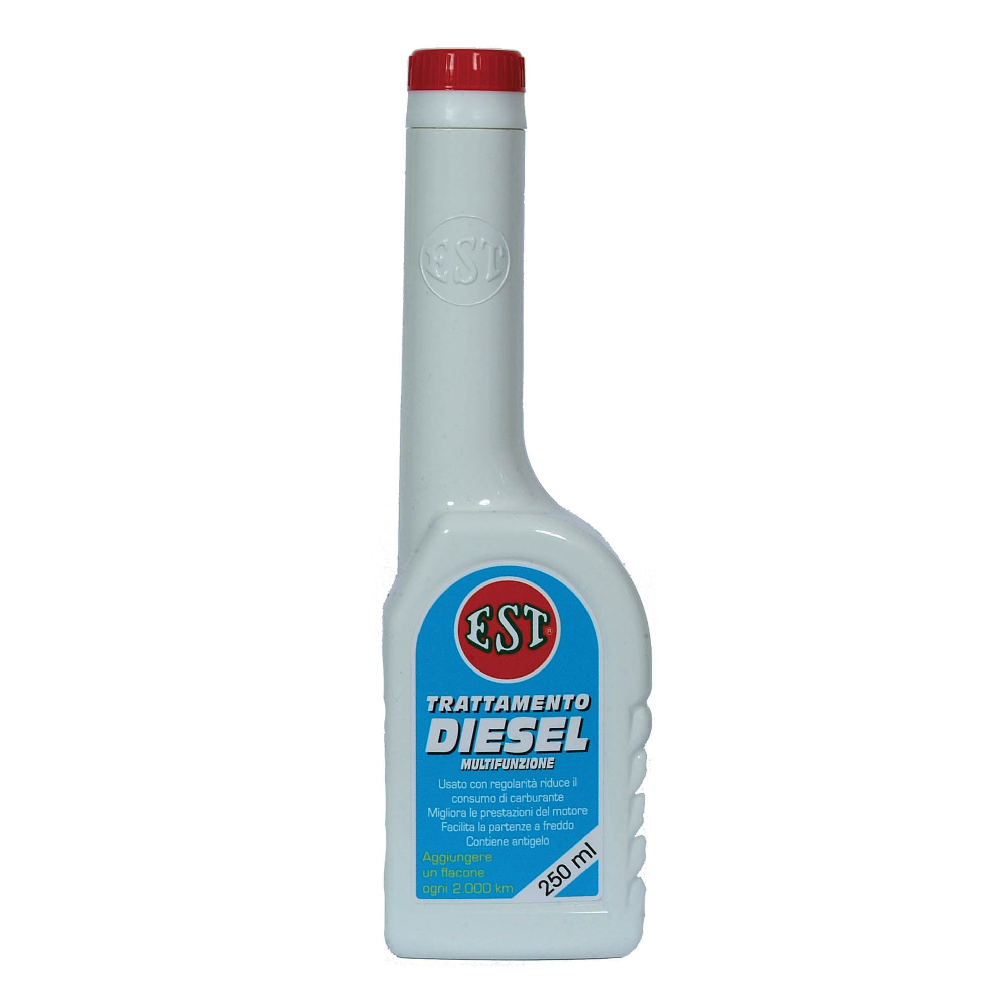 Trattamento multifunzione diesel EST 250 ml dac ototop