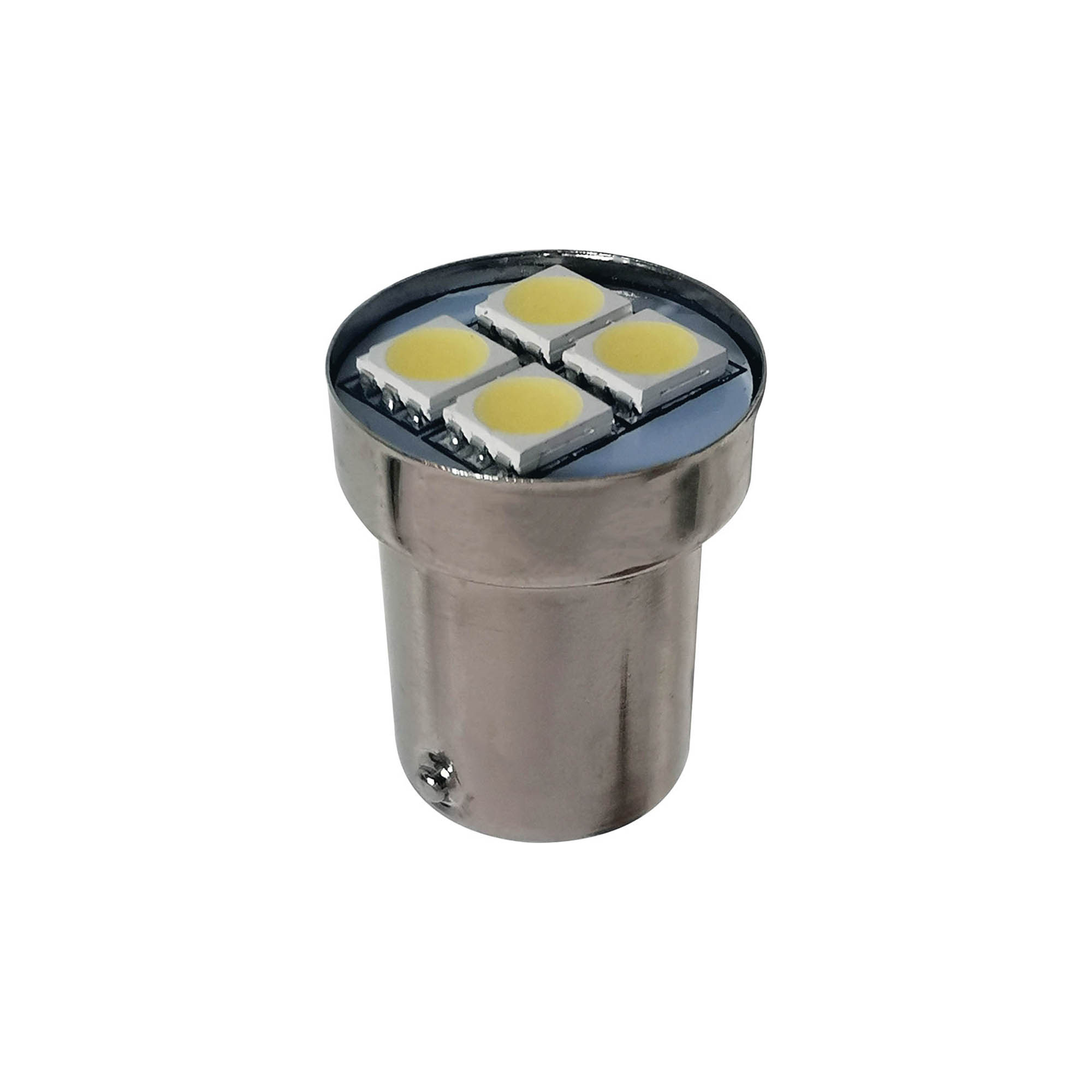 ba15s lampadina led ototop dac maranello-a