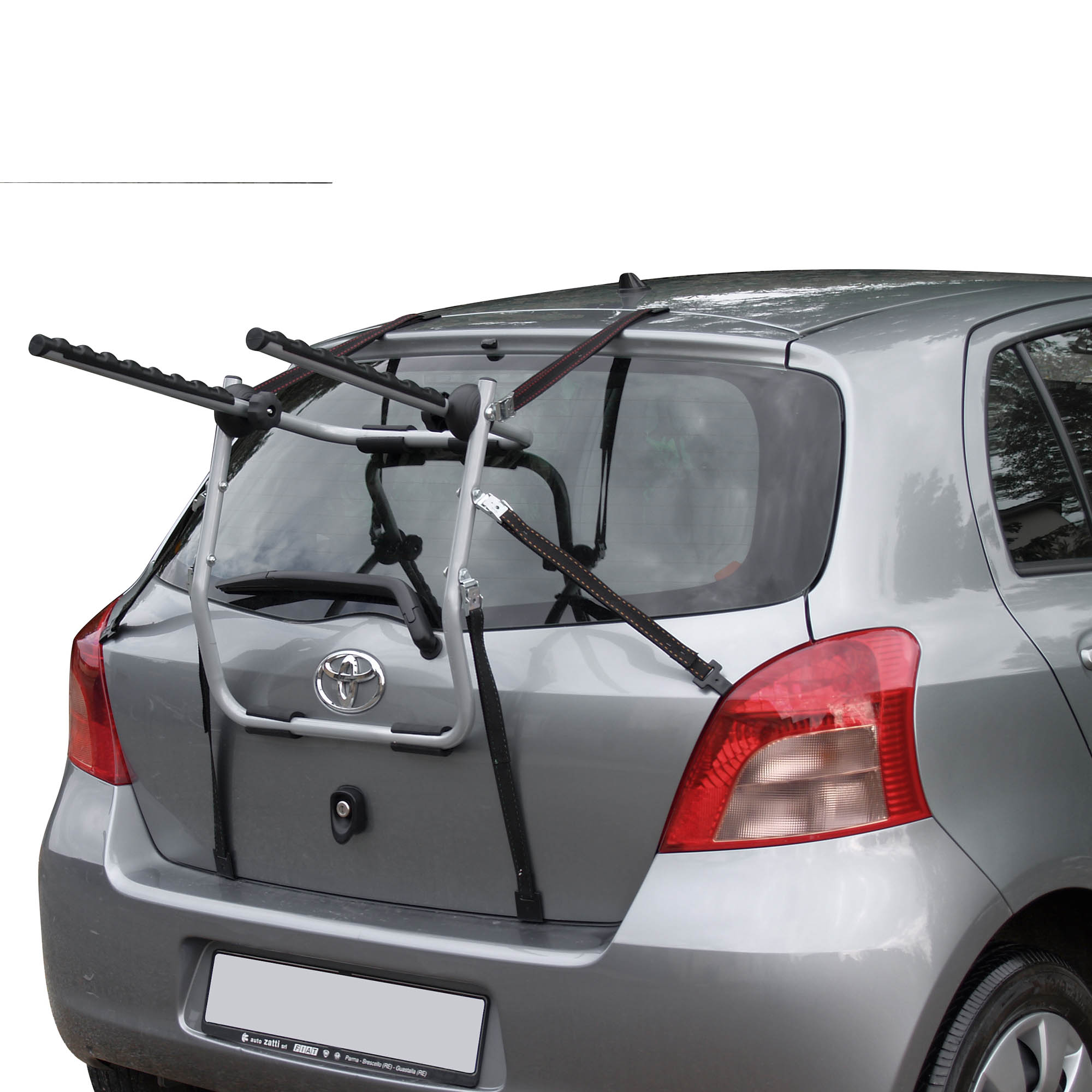 biki portabici portellone posteriore menabo dac ototop maranello