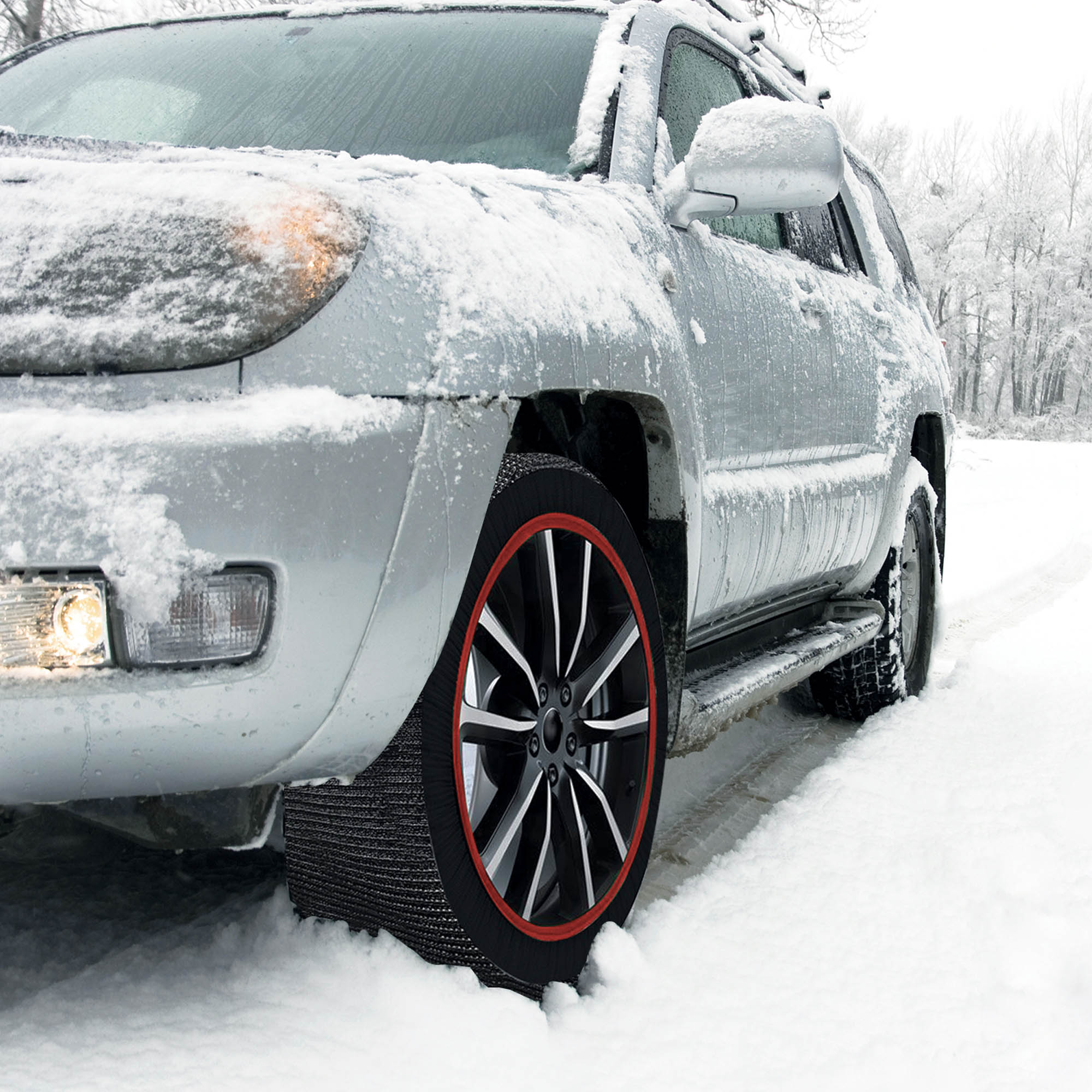 calze neve super x maranello 7