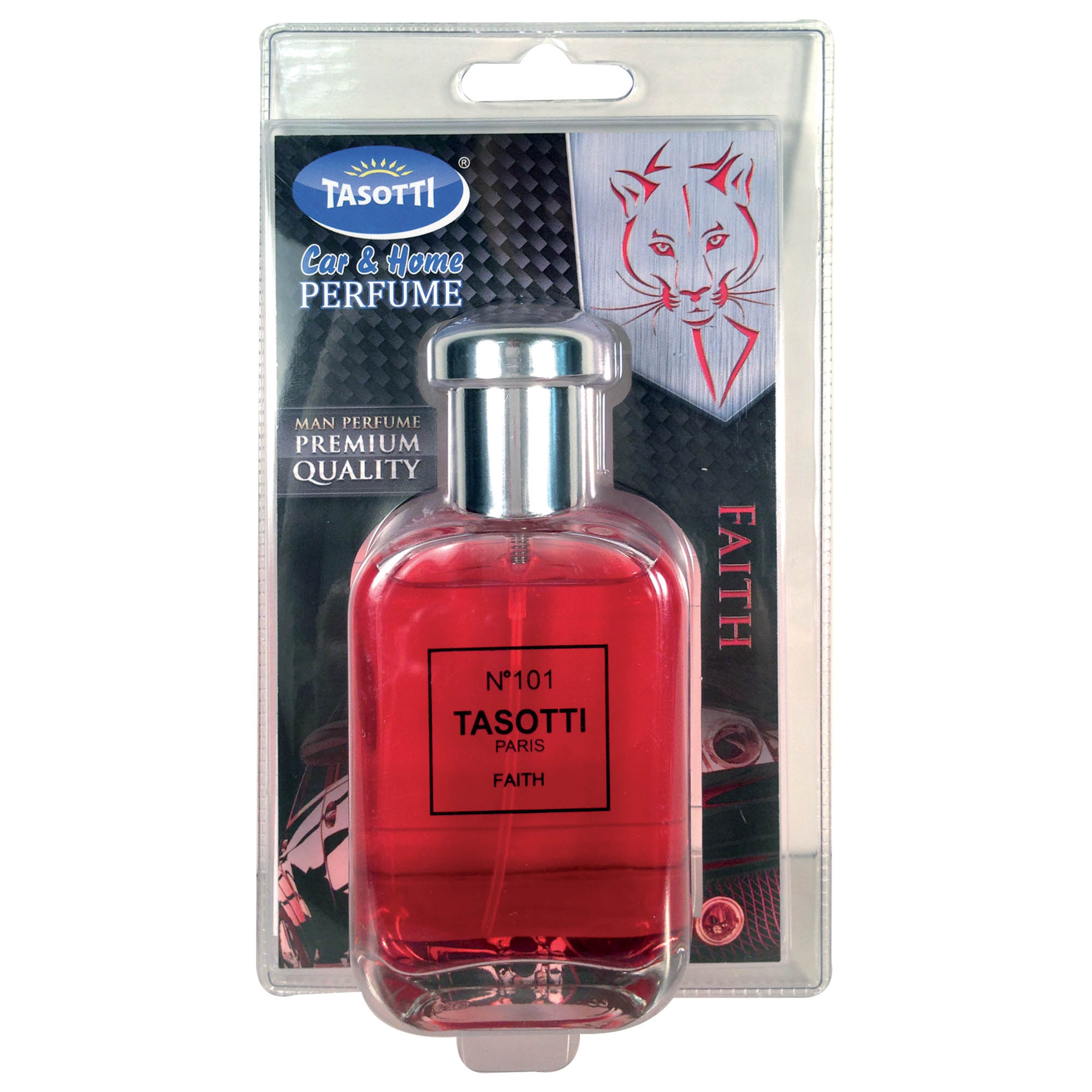 car home profumo auto deodorante maranello ototop dac 4
