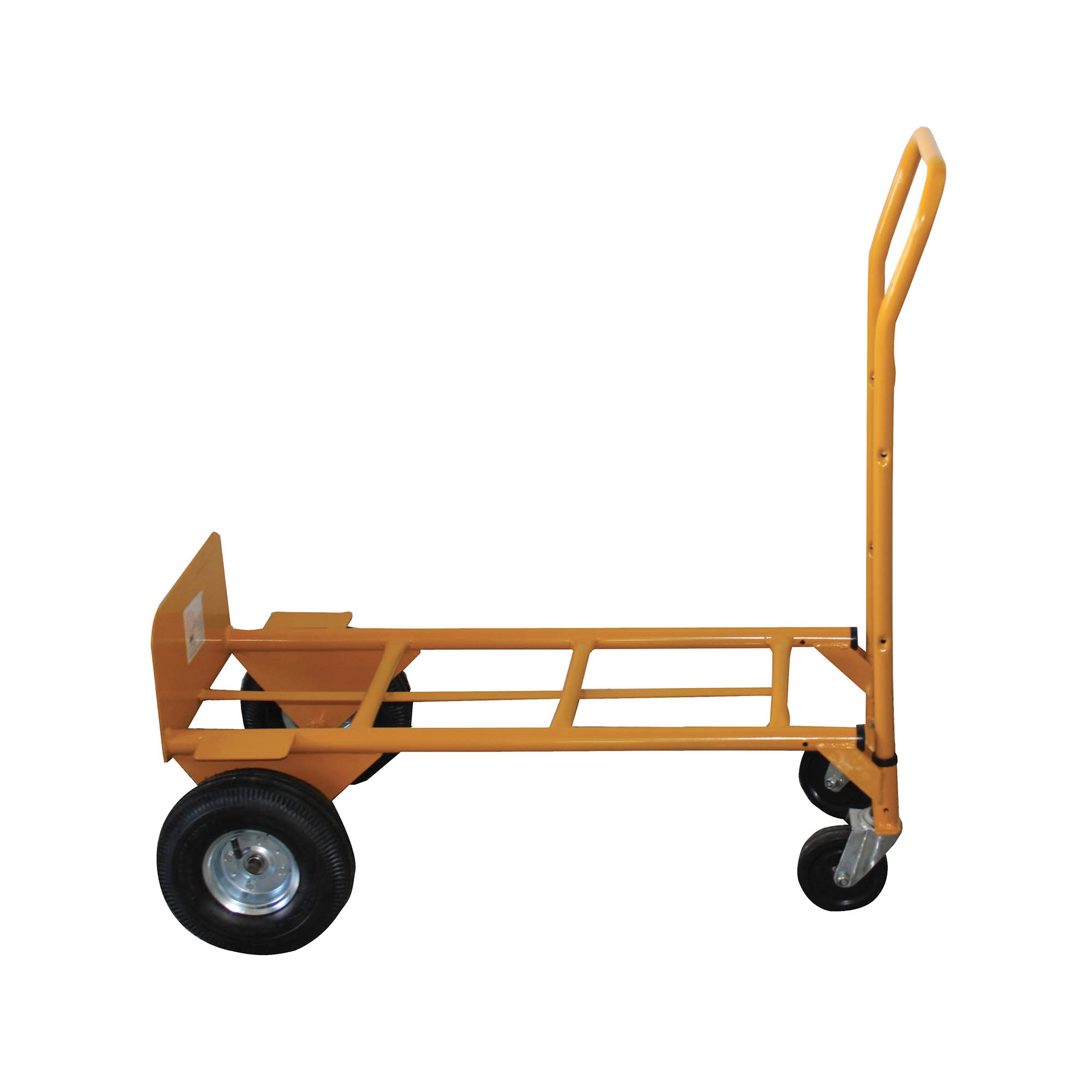 carrello portatutto 4 ruote ototop dac maranello