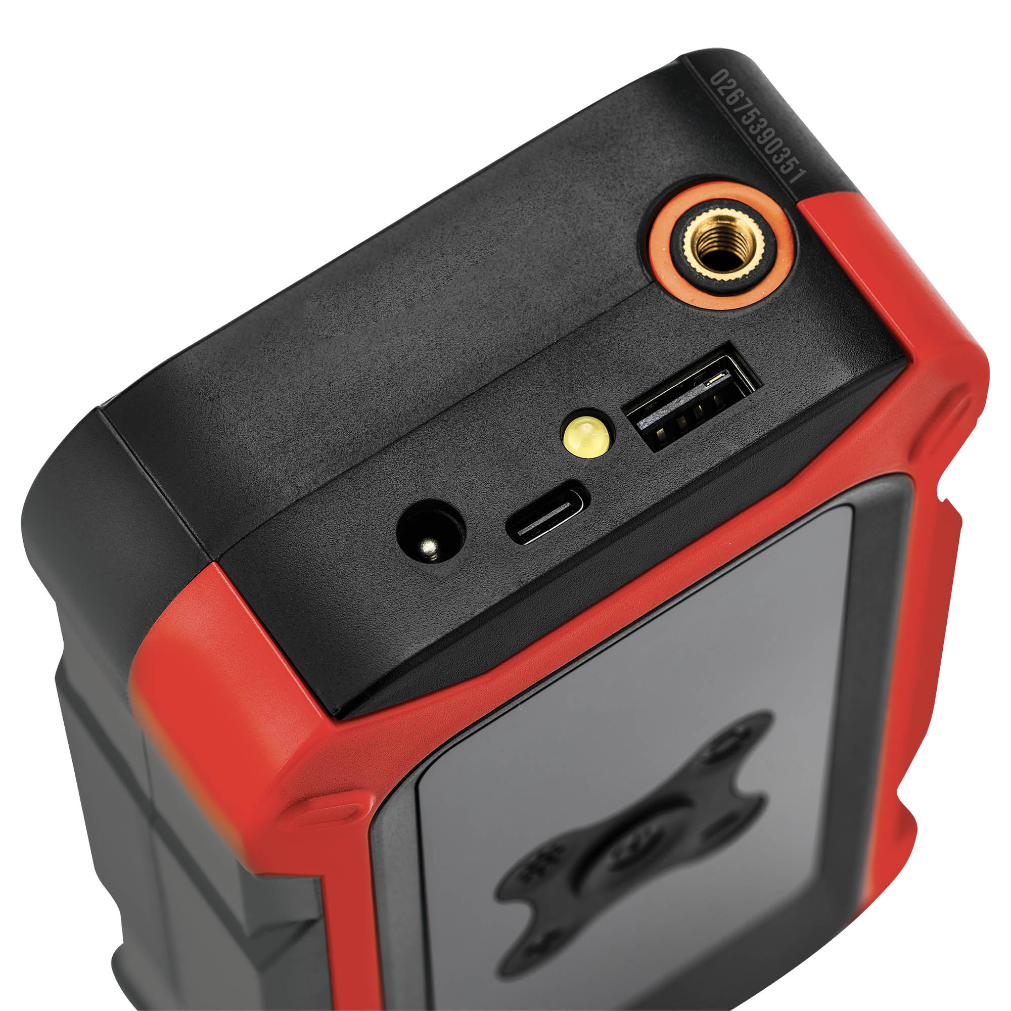 compressore portatile 4 in 1 ototop dac maranello-3