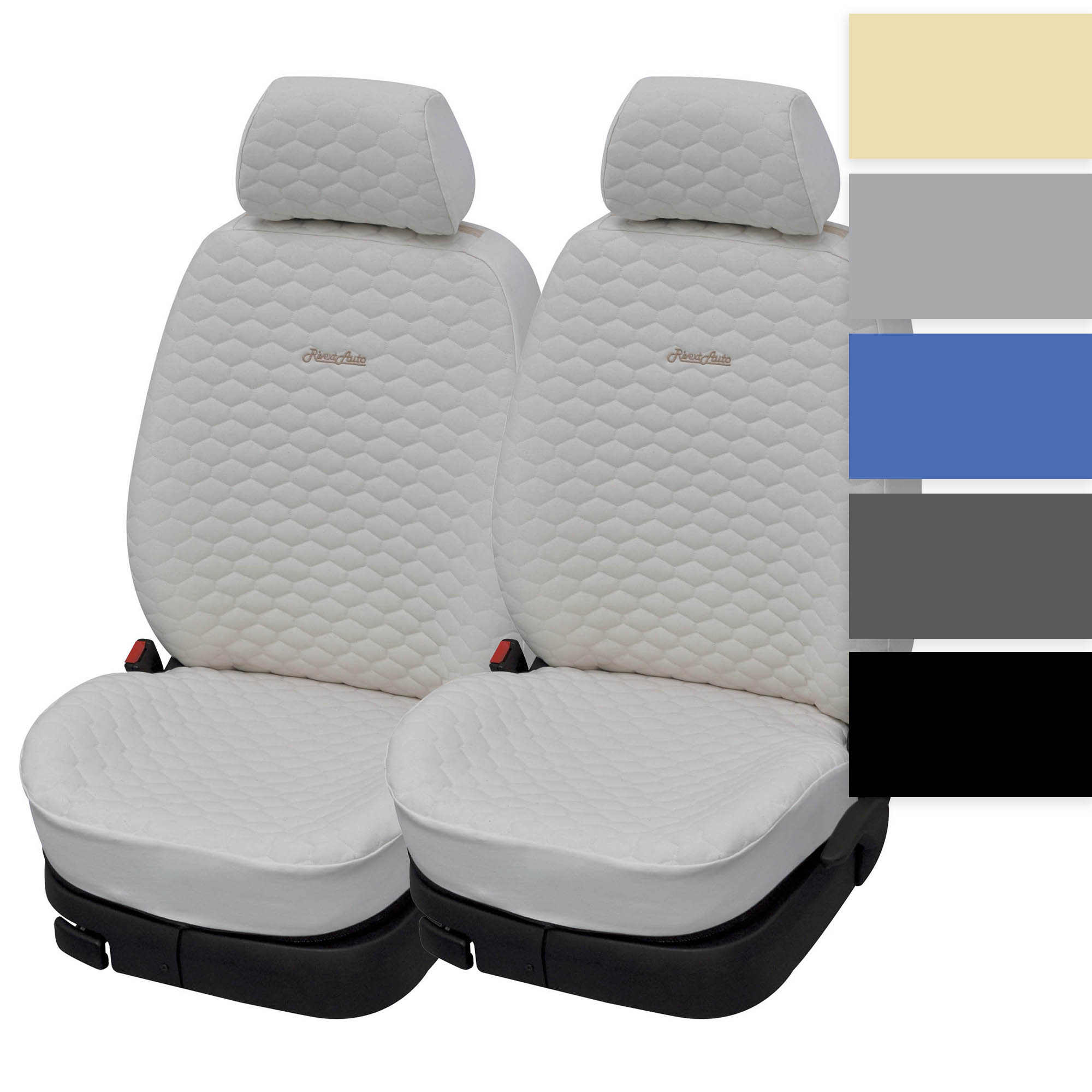 coprisedili coppia classic maranello ototop dac PRINCIPALE