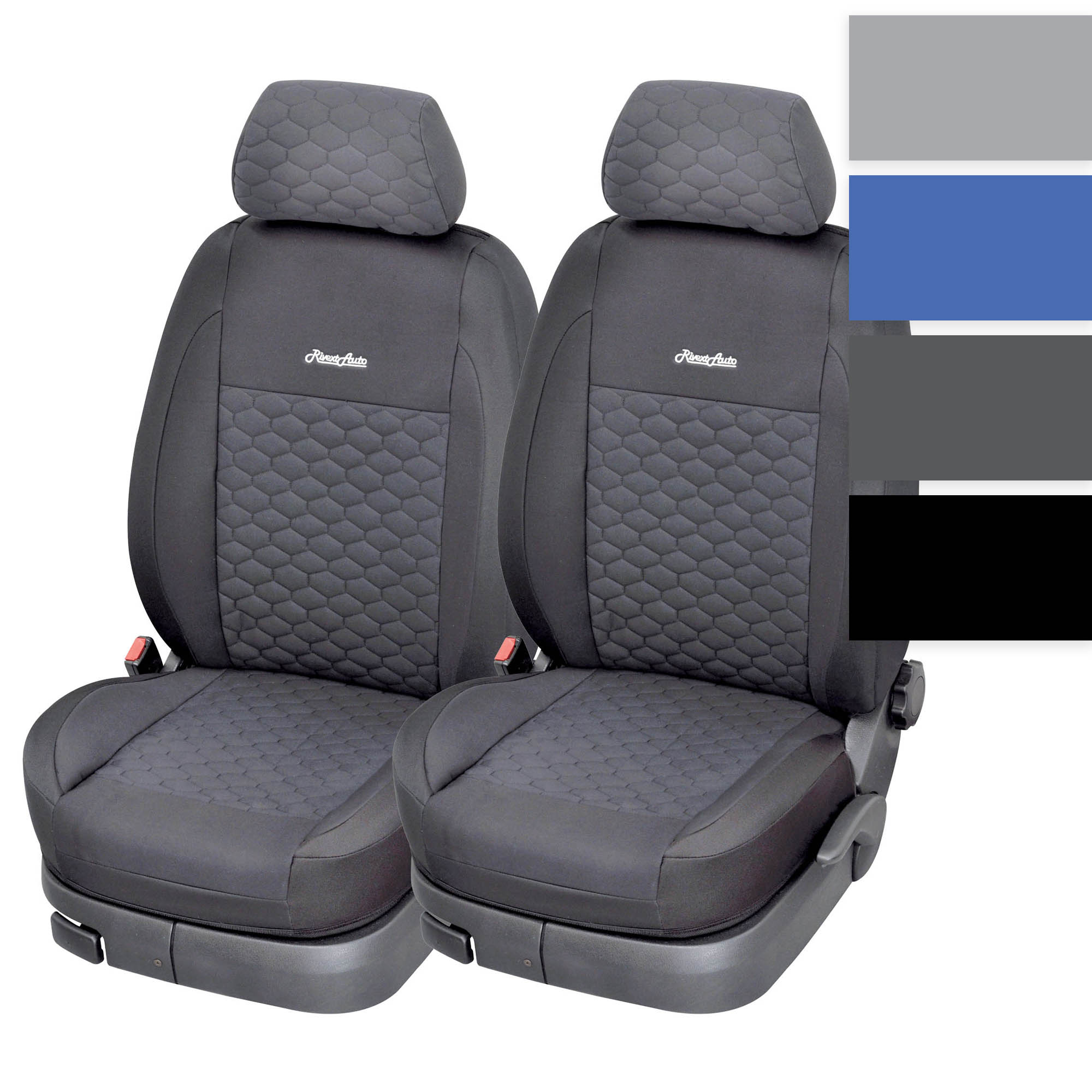 coprisedili set completo comfort maranello ototop dac PRINCIPALE