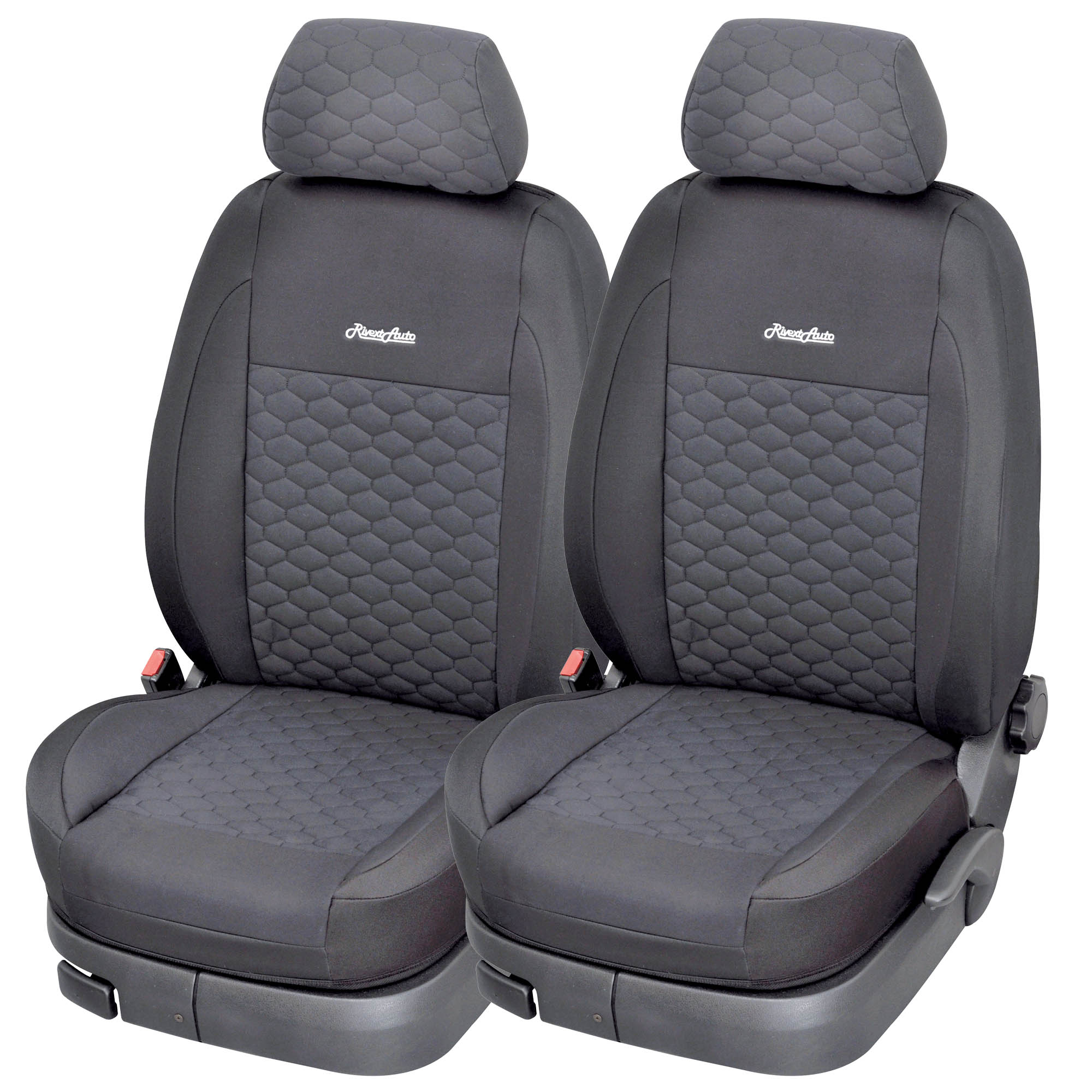 coprisedili set completo comfort maranello ototop dac