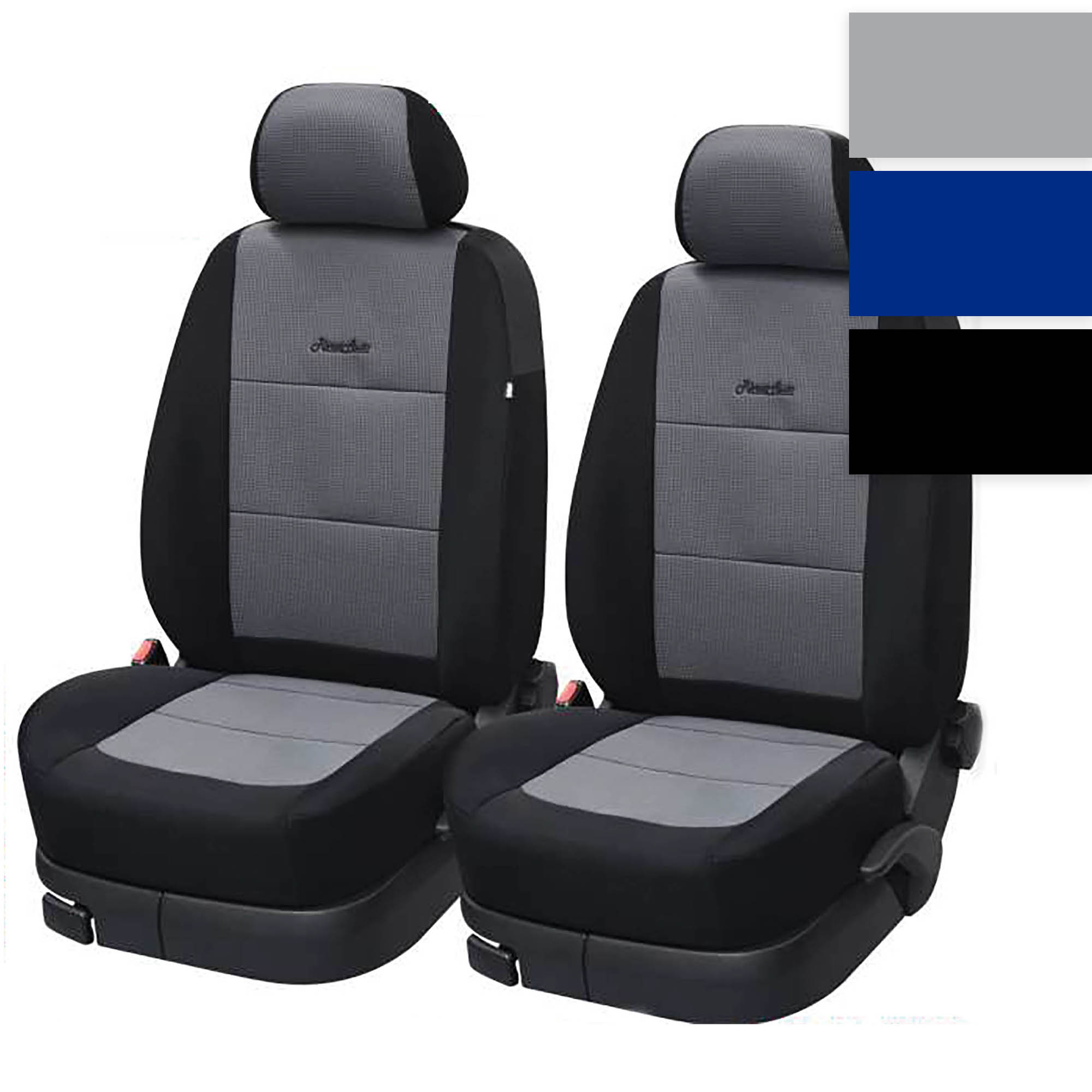 coprisedili set completo cosmodue maranello ototop dac PRINCIPALE