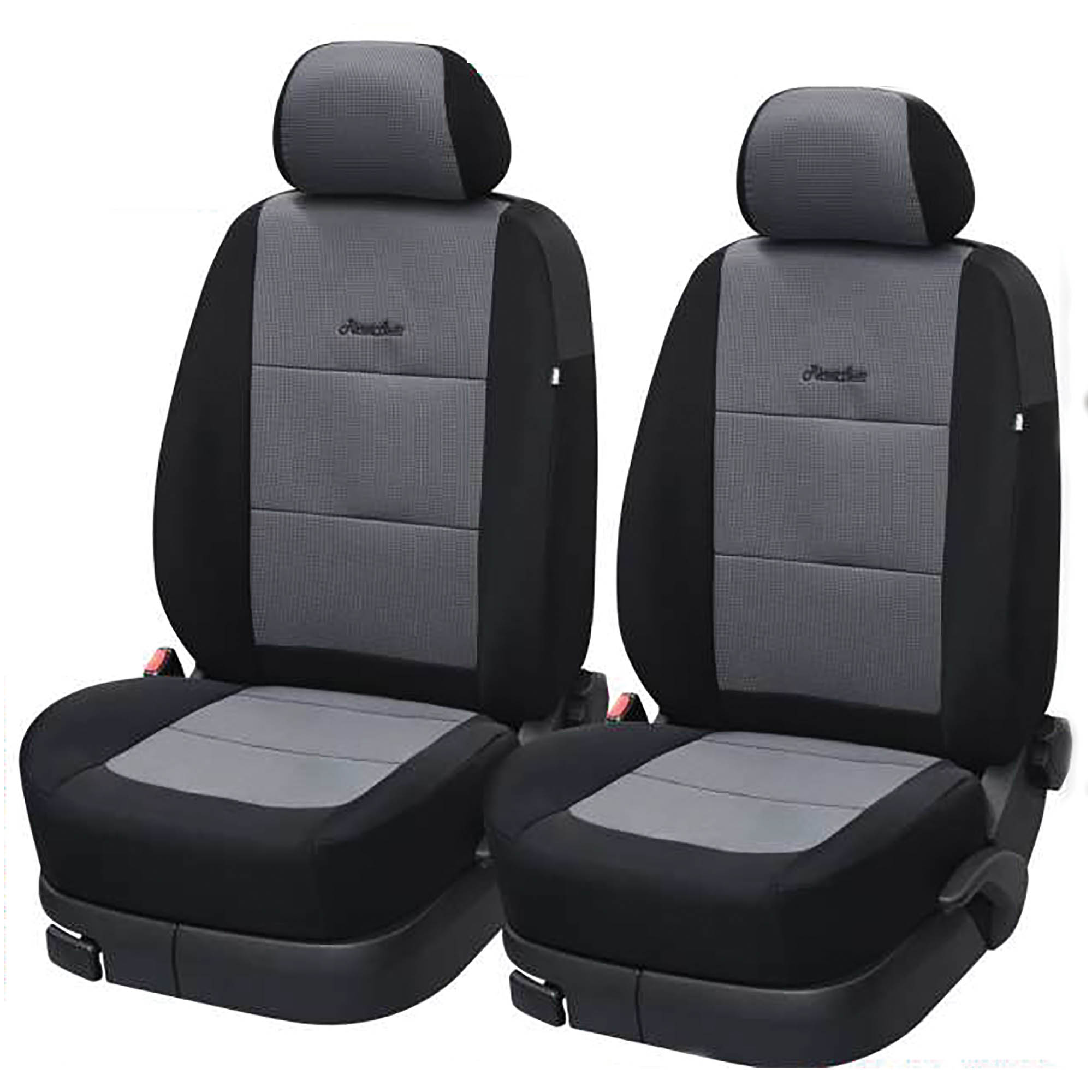coprisedili set completo cosmodue maranello ototop dac