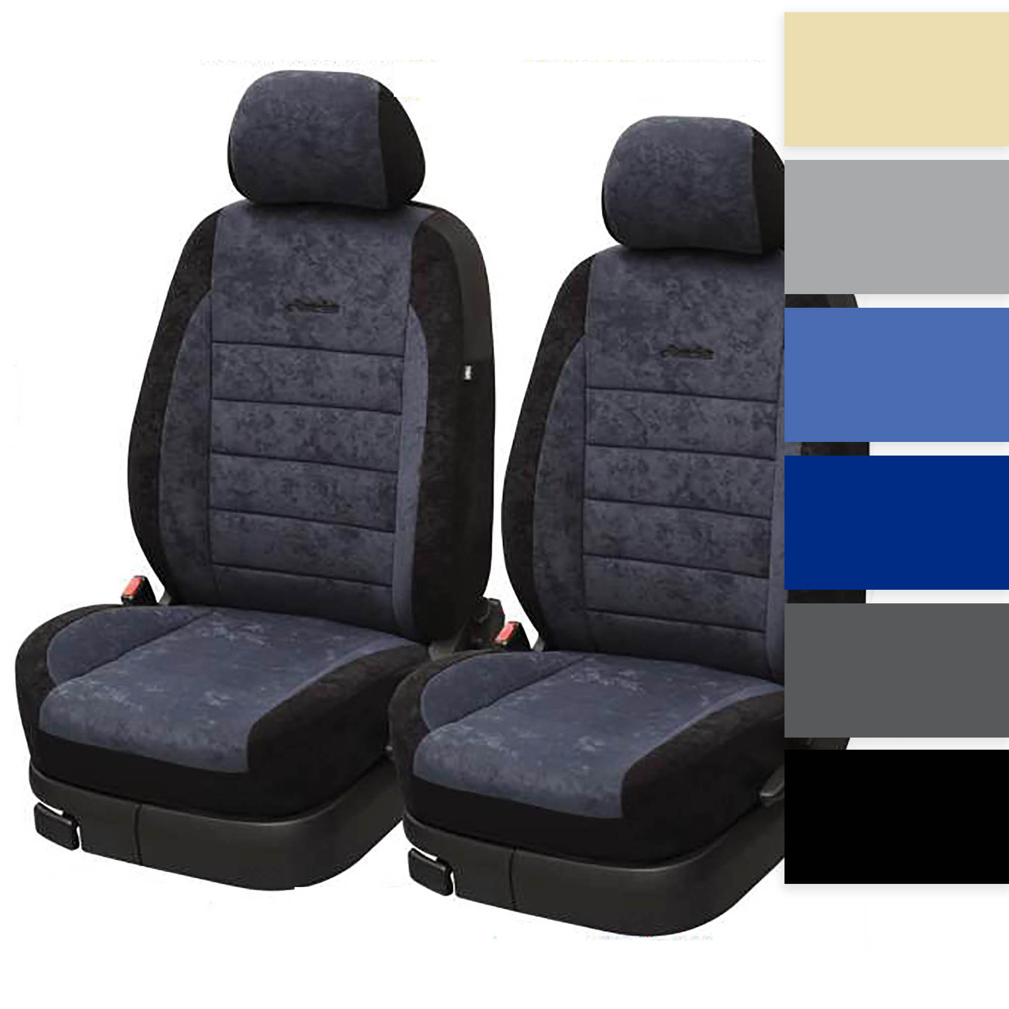 coprisedili set completo mitodue maranello ototop dac PRINCIPALE