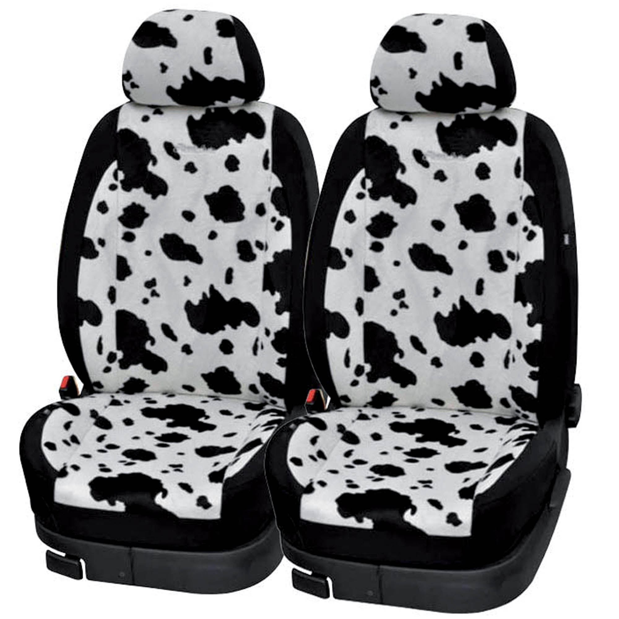 coprisedili set completo safari maranello ototop dac mucca