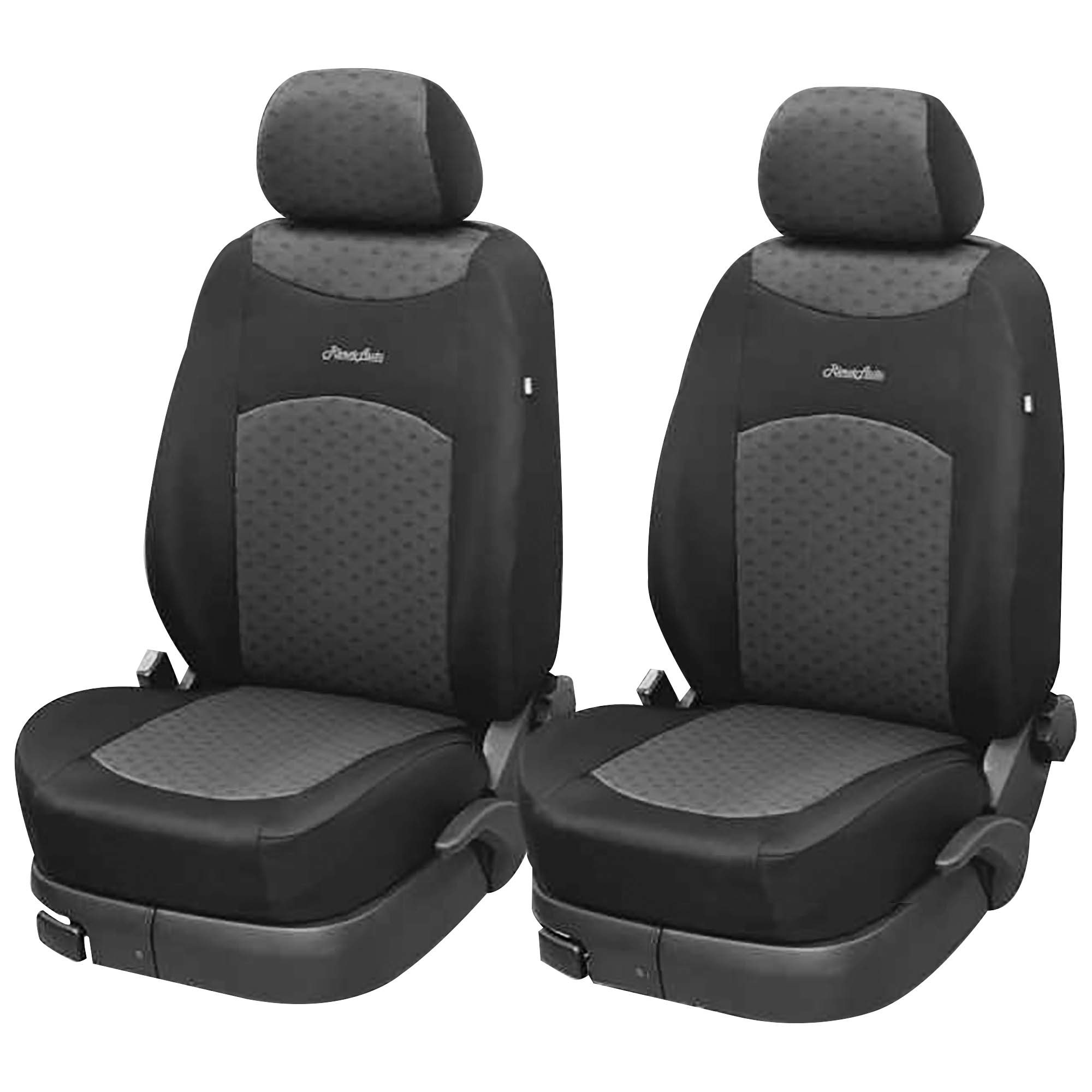 coprisedili set completo start cot maranello ototop dac