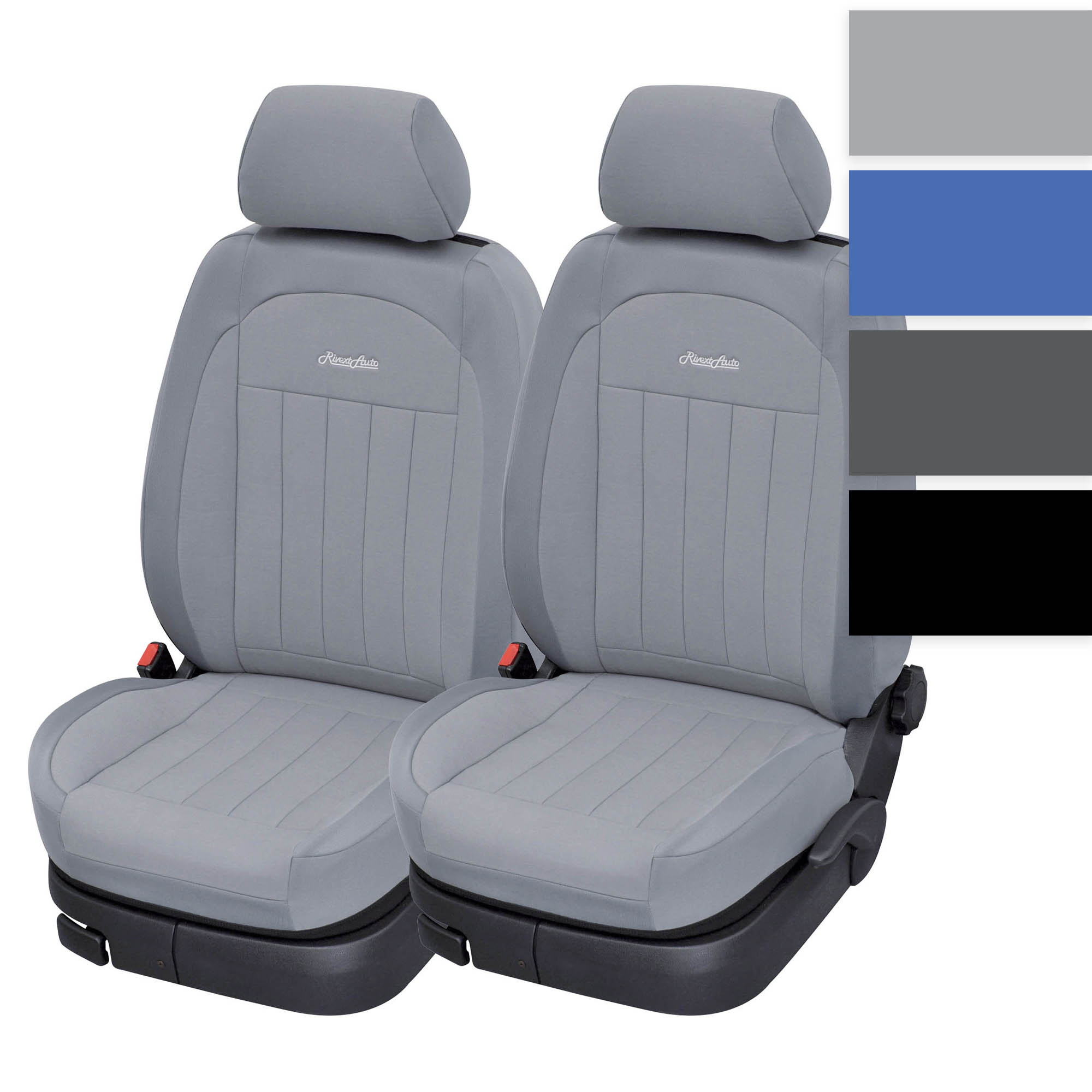 coprisedili set completo stiledue maranello ototop dac PRINCIPALE