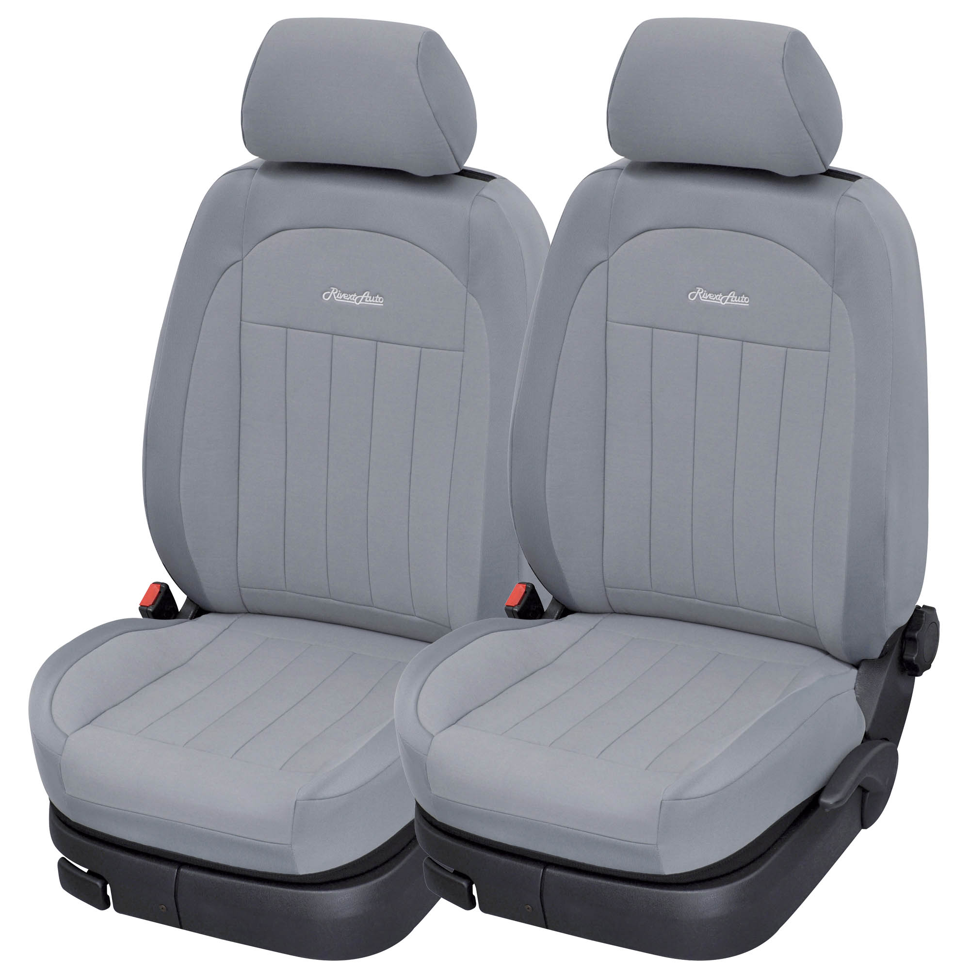 coprisedili set completo stiledue maranello ototop dac