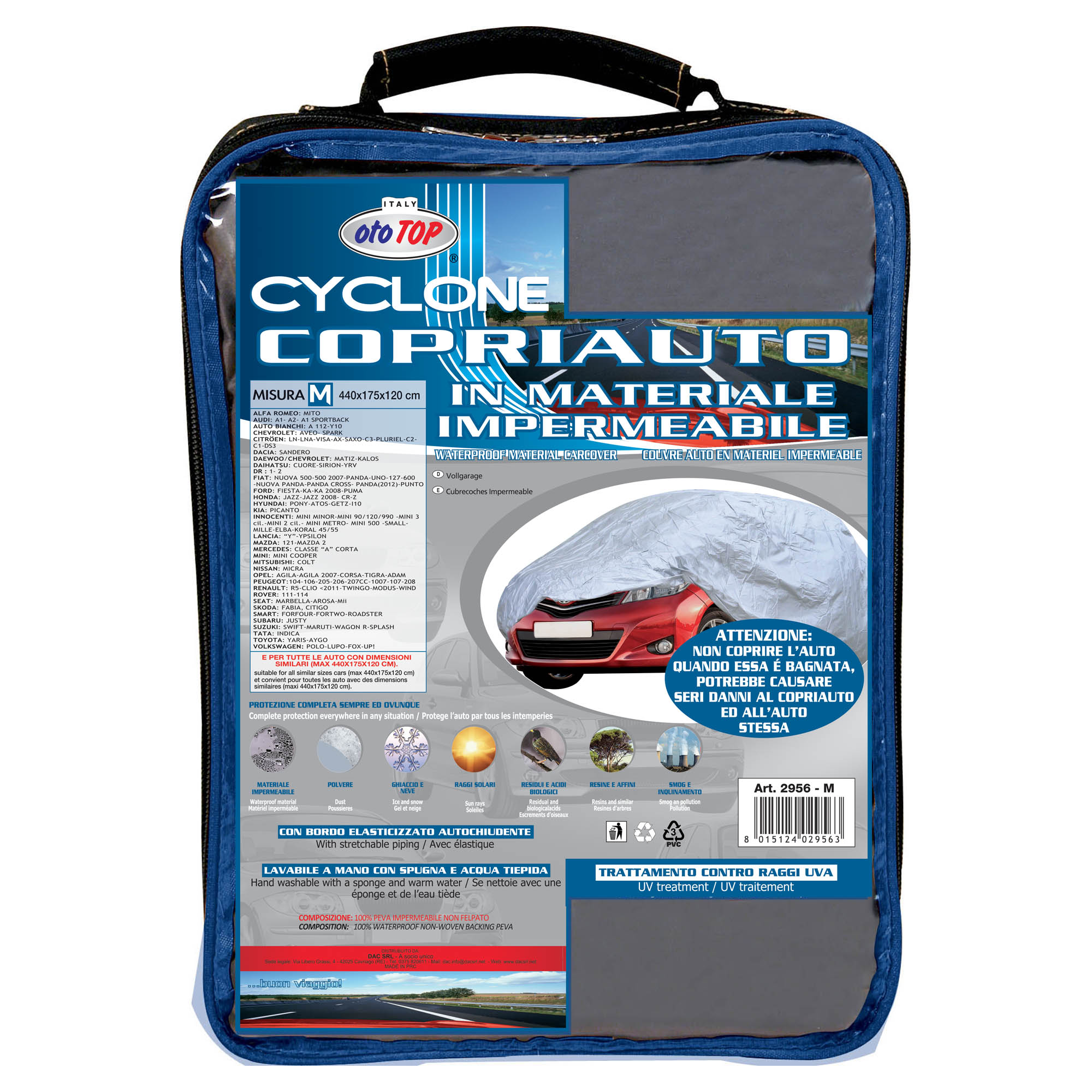 cyclone-copriauto-telo-copertura-auto 2