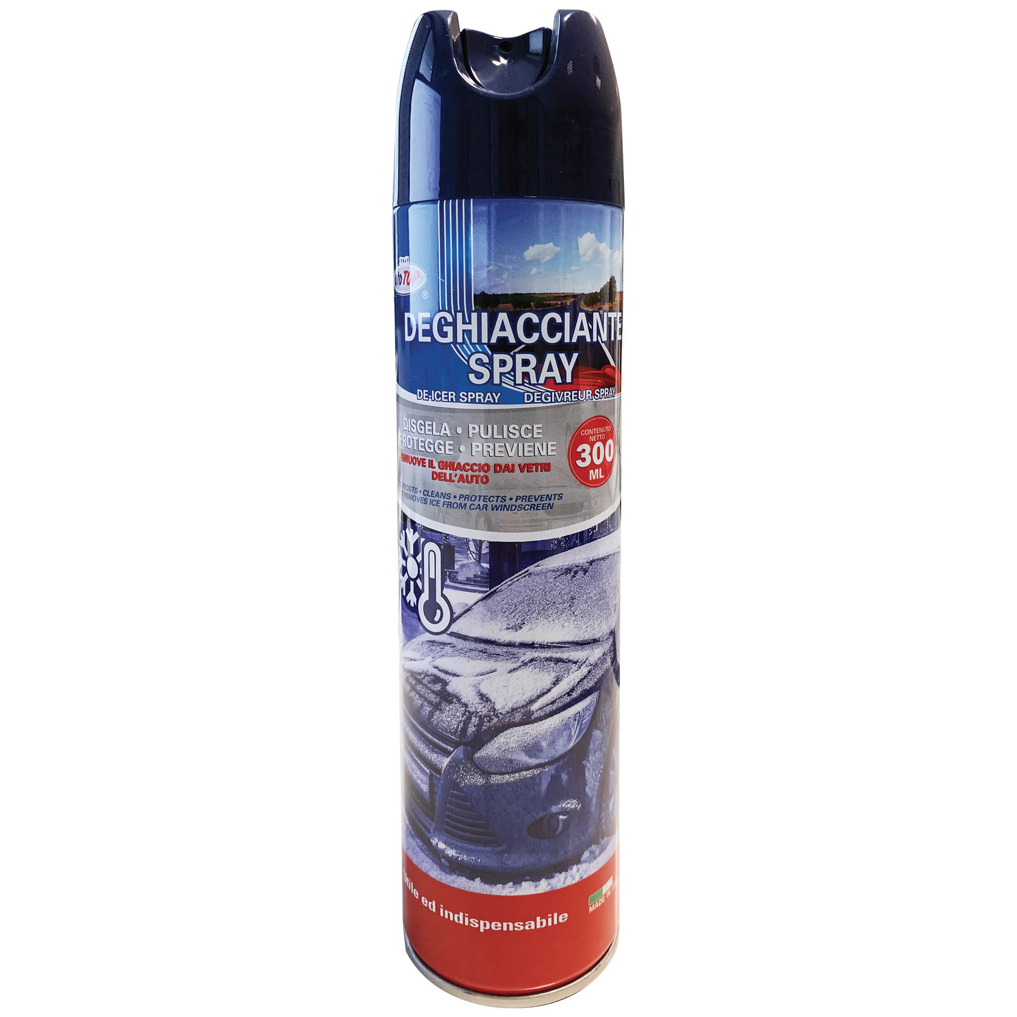 deghiacciante 300ml dac ototop maranello