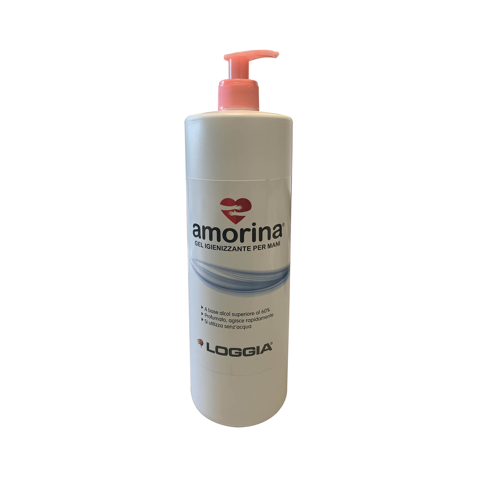 gel mani pratic 1 litro ototop dac maranello