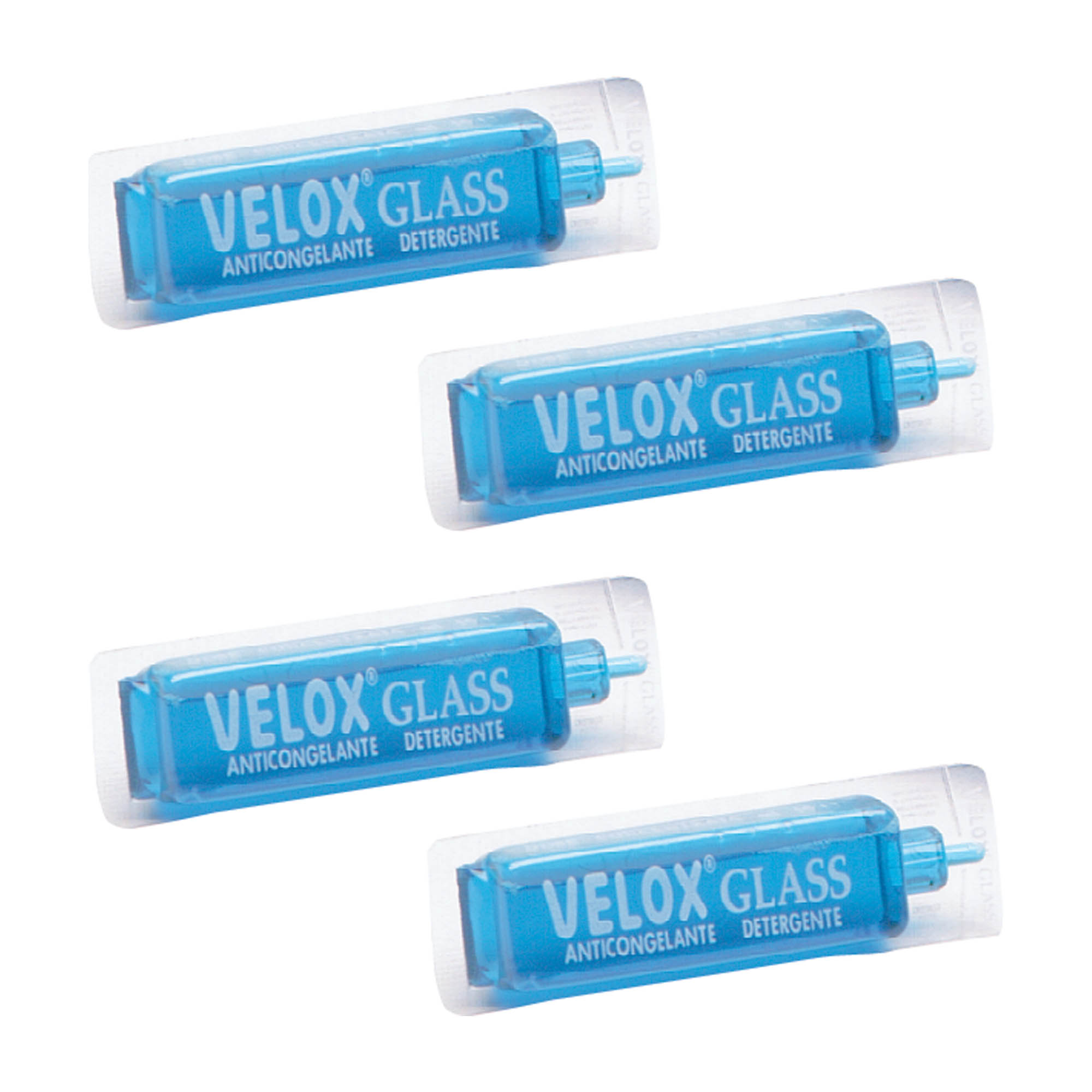 glass clean anticongelante 50ml ototop maranello dac 2