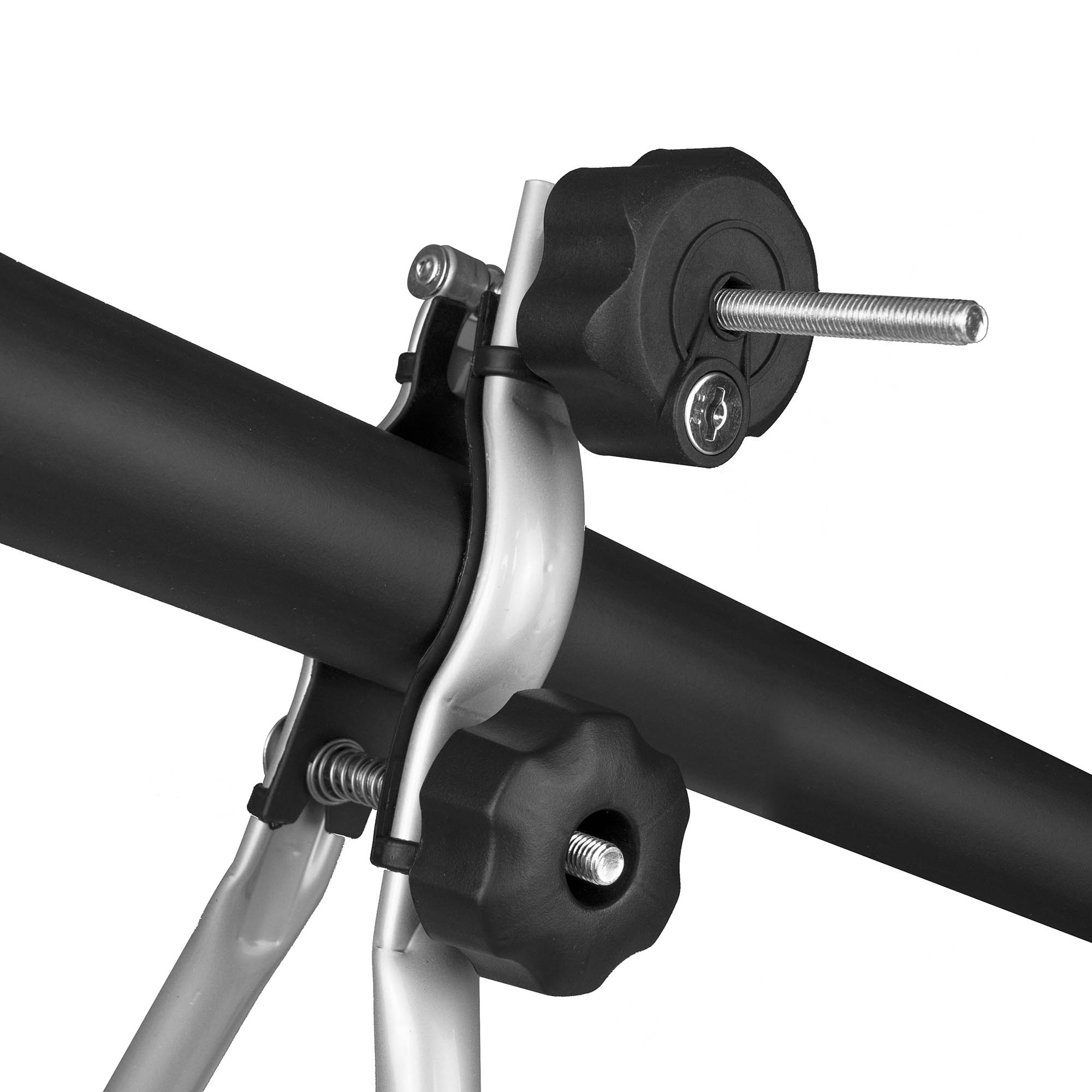 huggy lock portabici tetto menabo dac ototop maranello-a