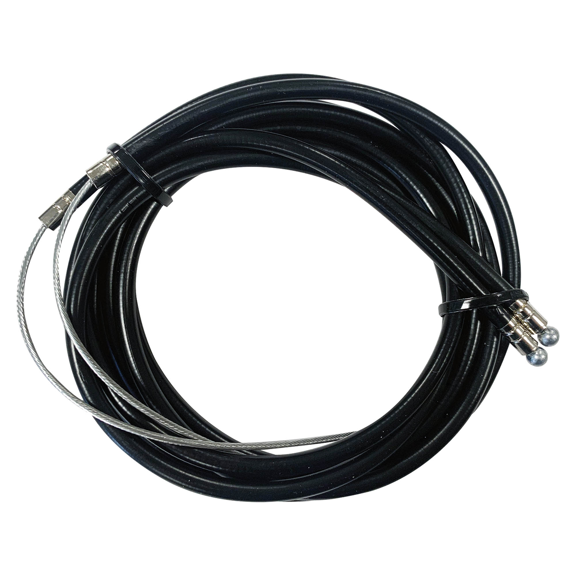 kit 2 fili freno guaina olanda dac ototop maranello