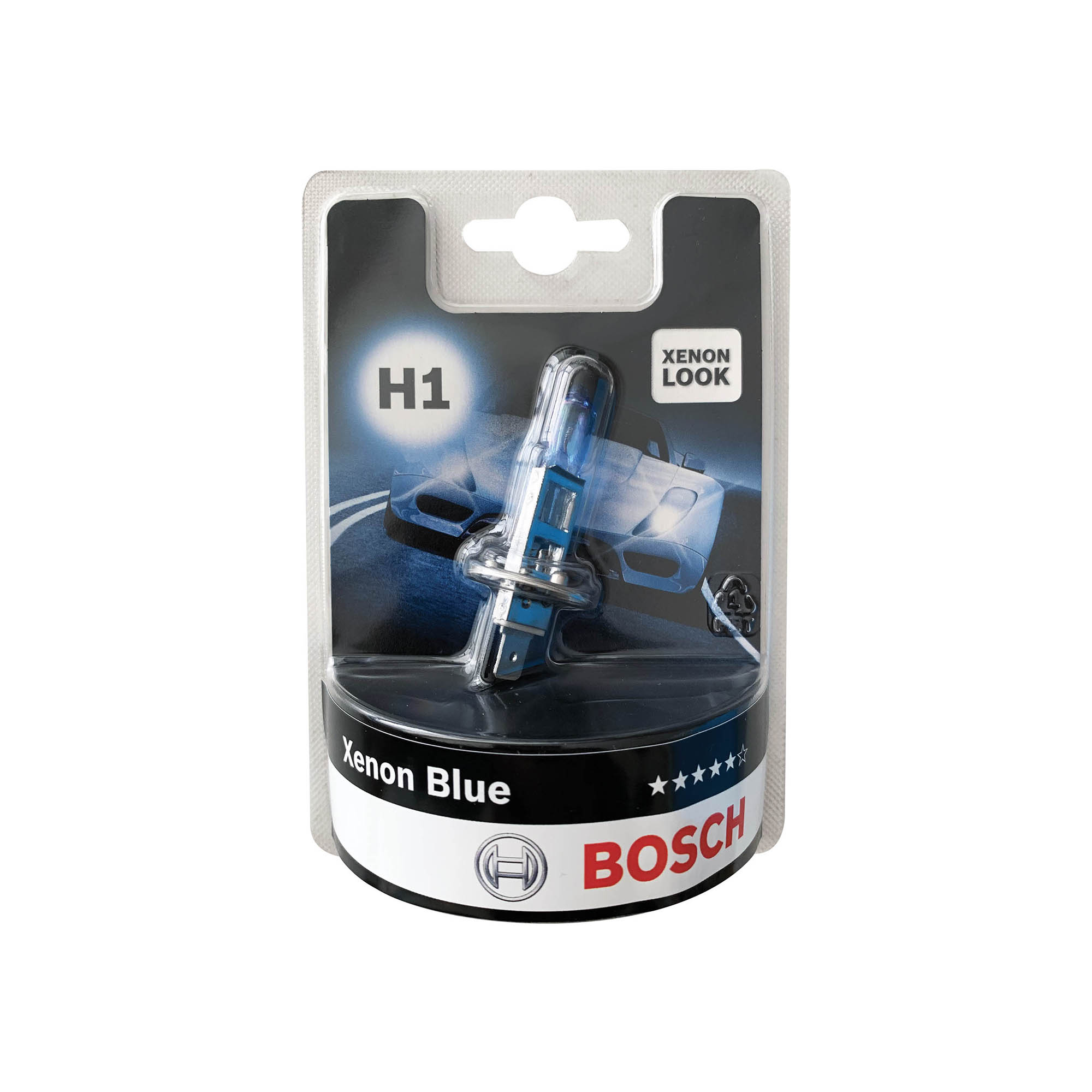 lampadine bosch ototop dac maranello