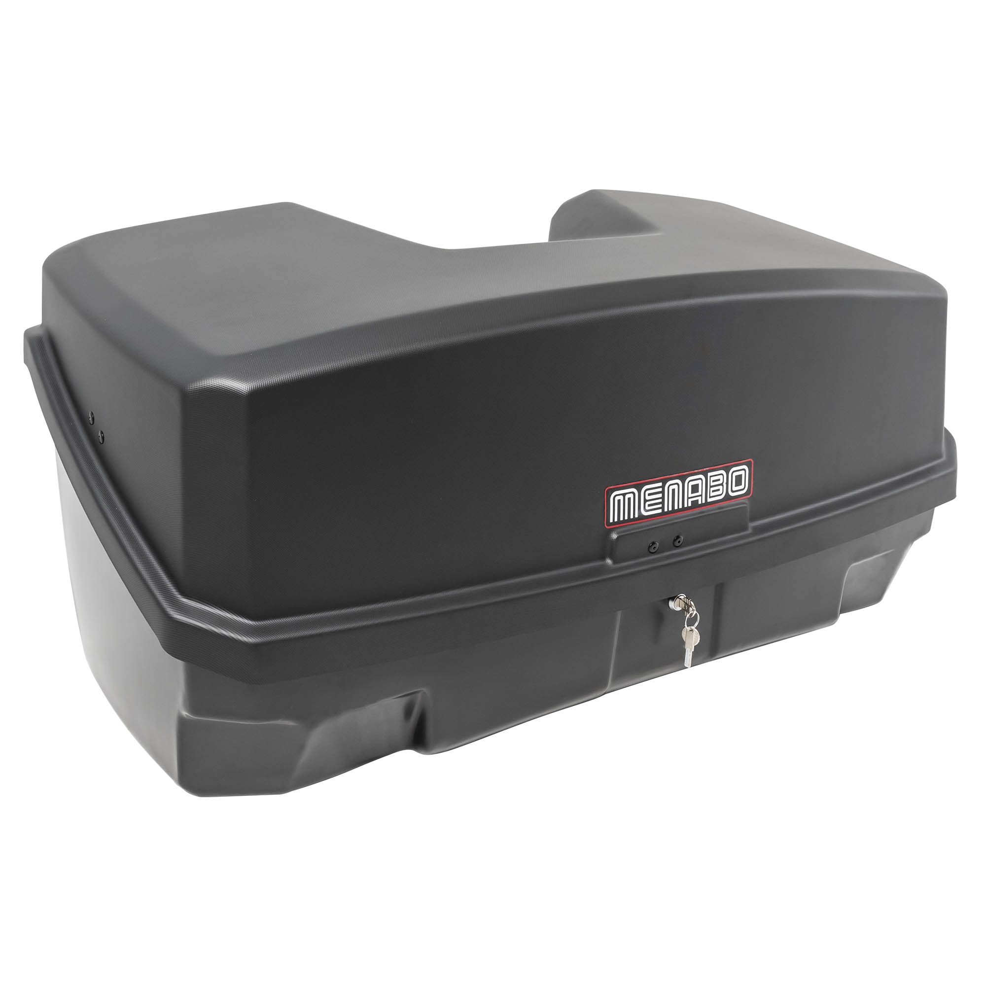 nekkar baule tetto menabo dac ototop maranello
